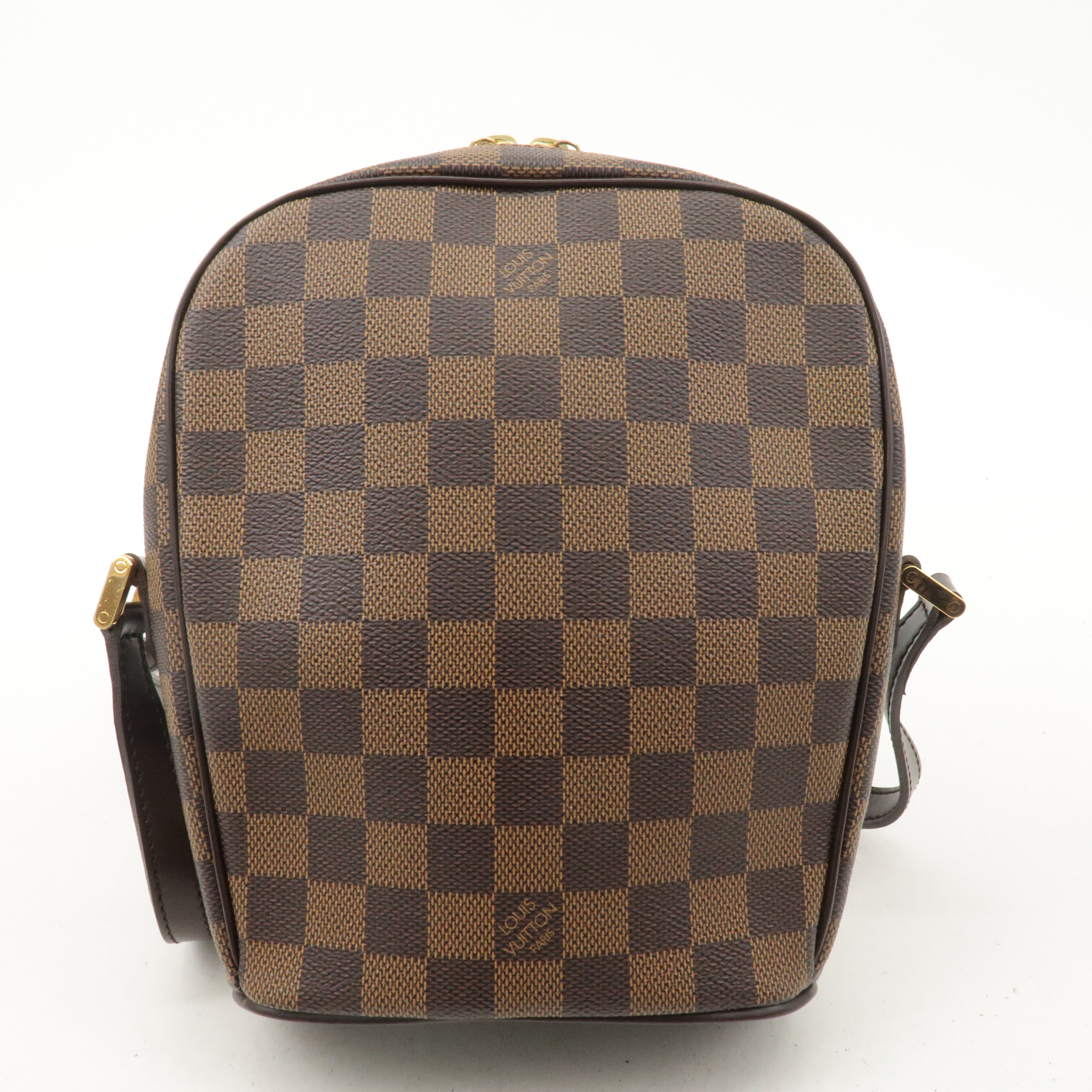 Louis Vuitton Damier Ipanema PM Shoulder Bag　 N51294