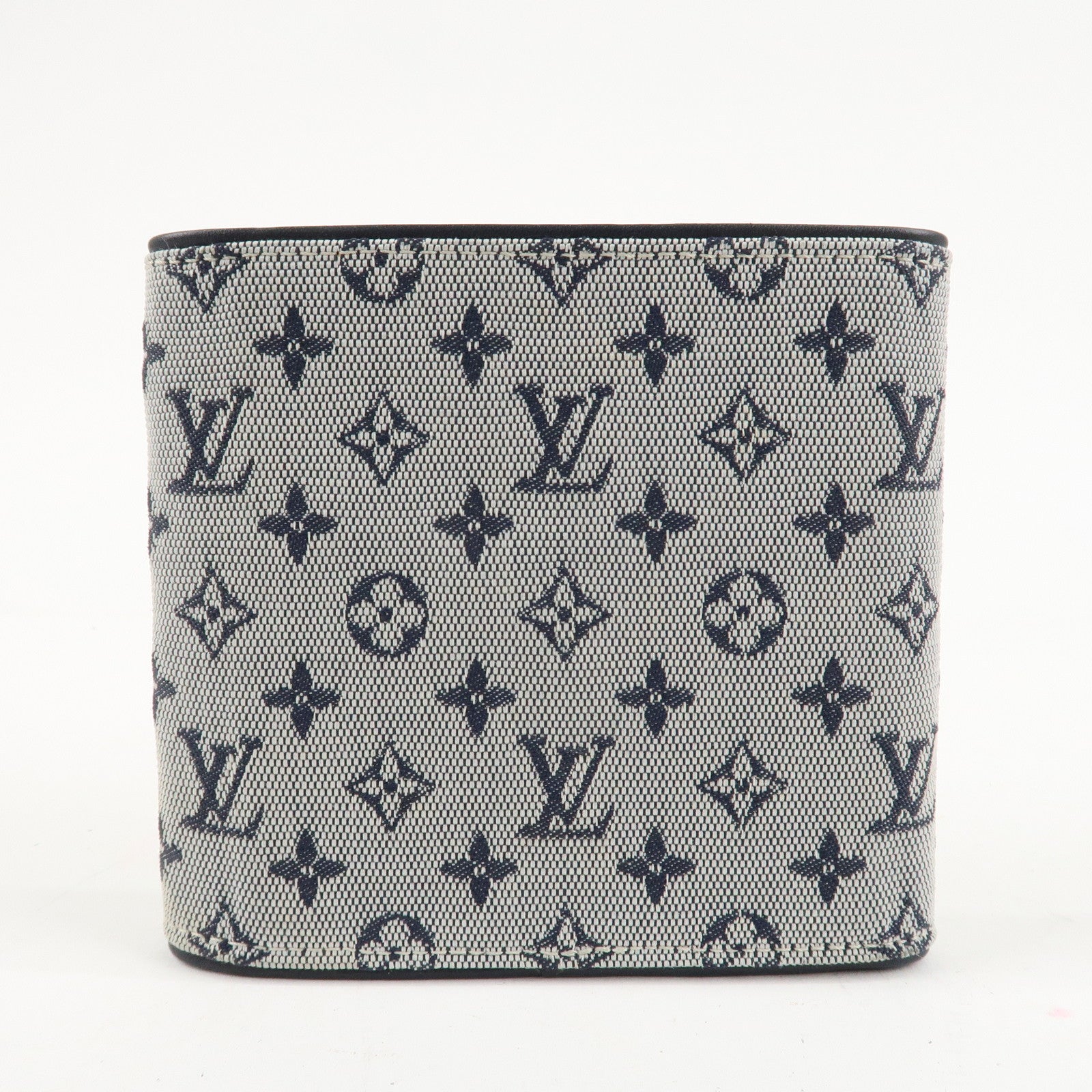 Louis Vuitton Monogram Porte Billet Carte Credit Monnaie M92239