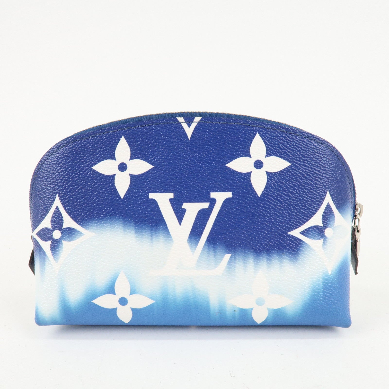 Louis Vuitton Monogram Giant Escal Pochette Cosmetic Pouch M69138