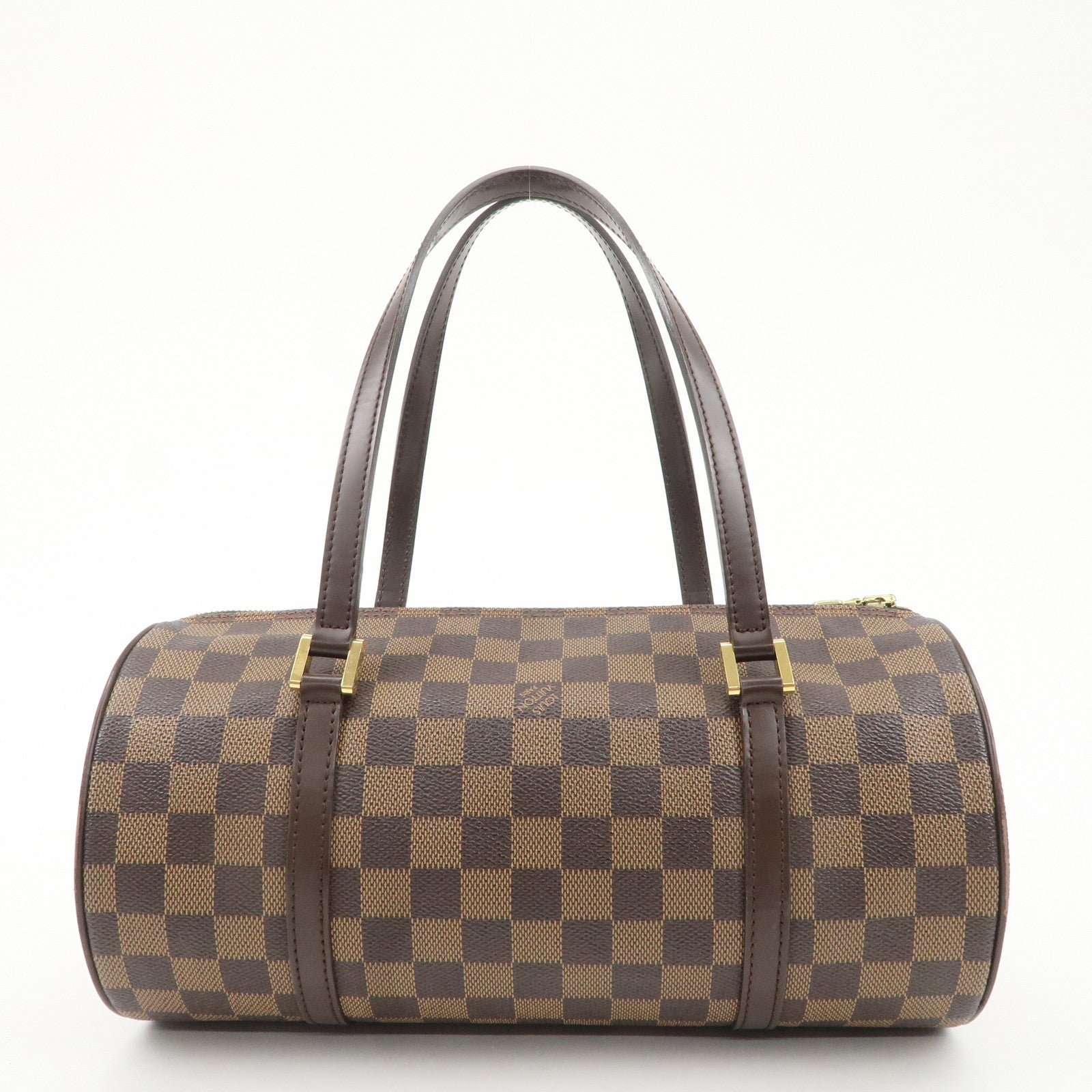 Louis Vuitton Damier Papillon 30 Hand Bag N51303 Used