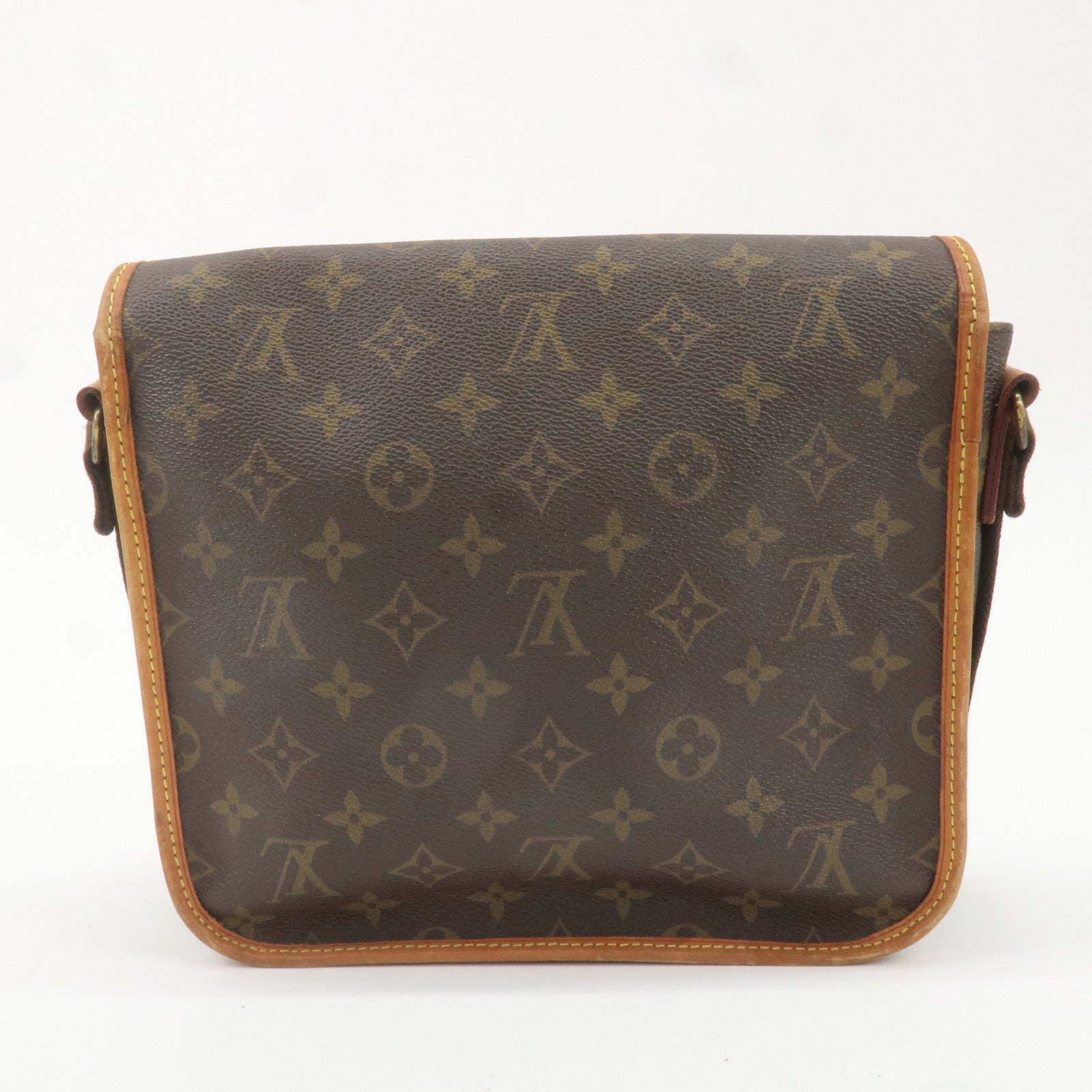 Louis Vuitton Monogram Messenger Bosphore PM Shoulder M40106