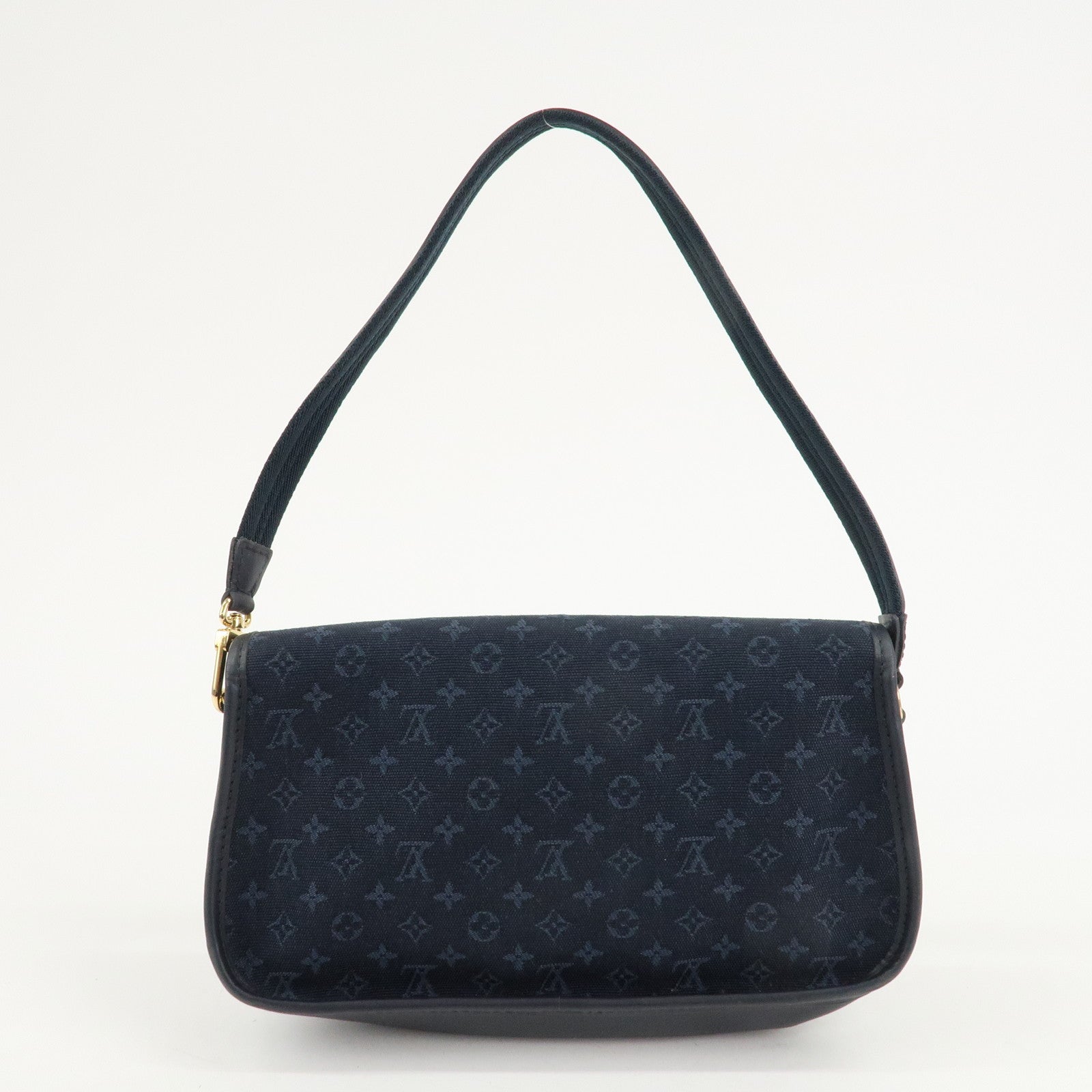 Louis Vuitton Monogram Mini Marjorie Shoulder Bag M92692 Used