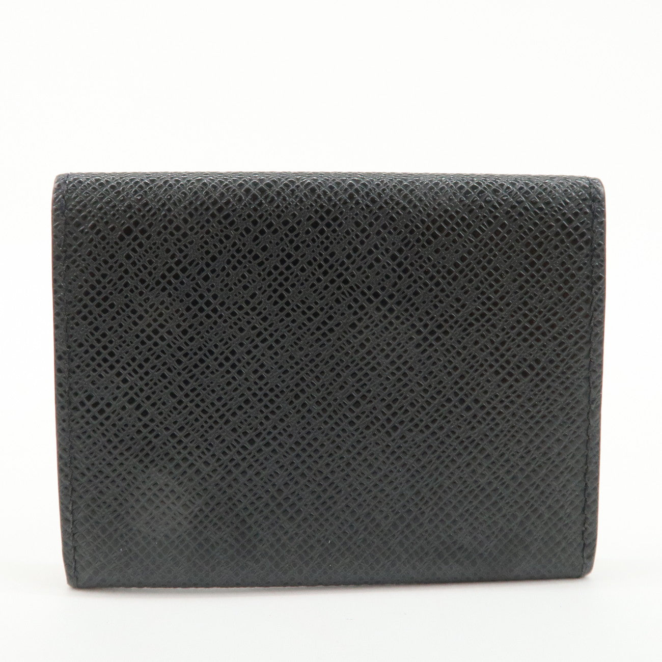 Louis Vuitton Taiga Envelope Carte de visite Card Case M3092