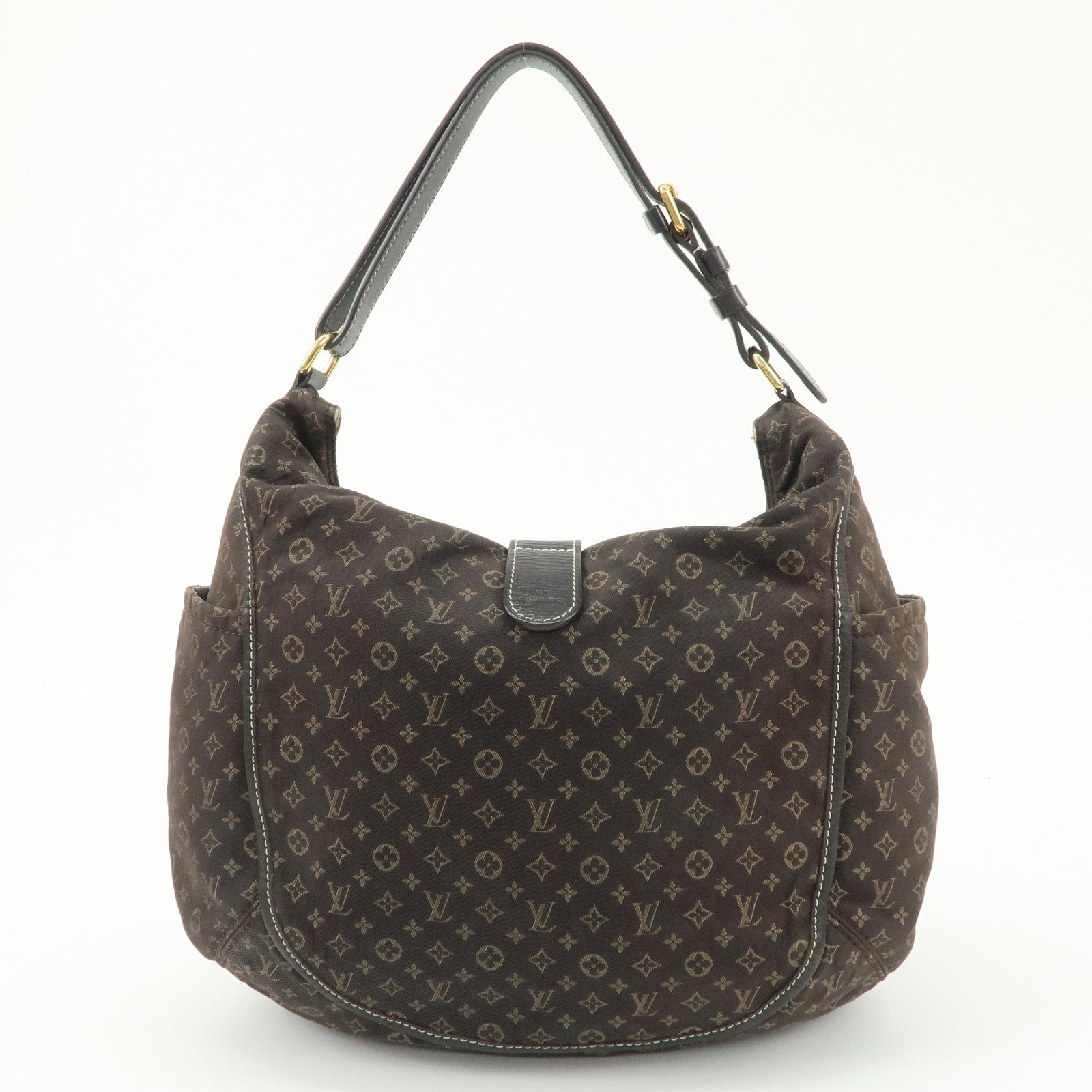 Louis Vuitton Monogram Idylle Romance Shoulder Bag Faisan M56699 Used