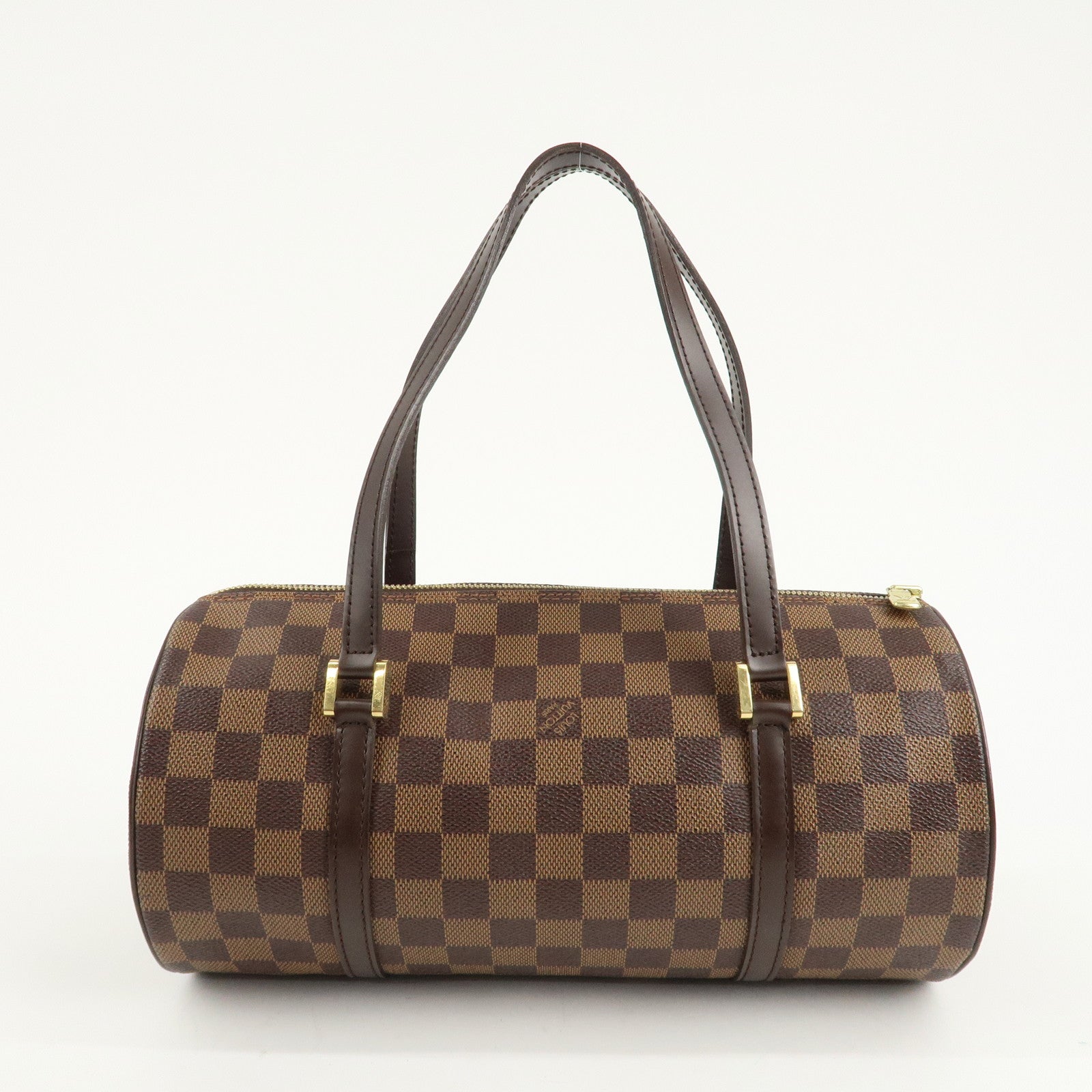 Louis Vuitton Damier Papillon 30 Hand Bag N51303