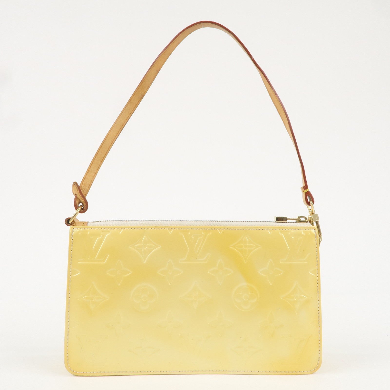 Louis Vuitton Monogram Vernis Lexington Accessoires Pouch M91345