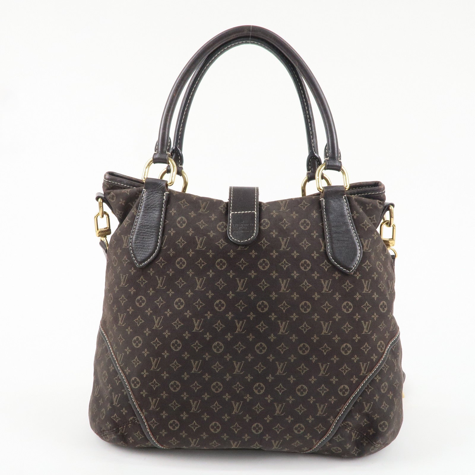 Louis Vuitton Monogram Idylle Elegie 2Way Bag Faisan M56696