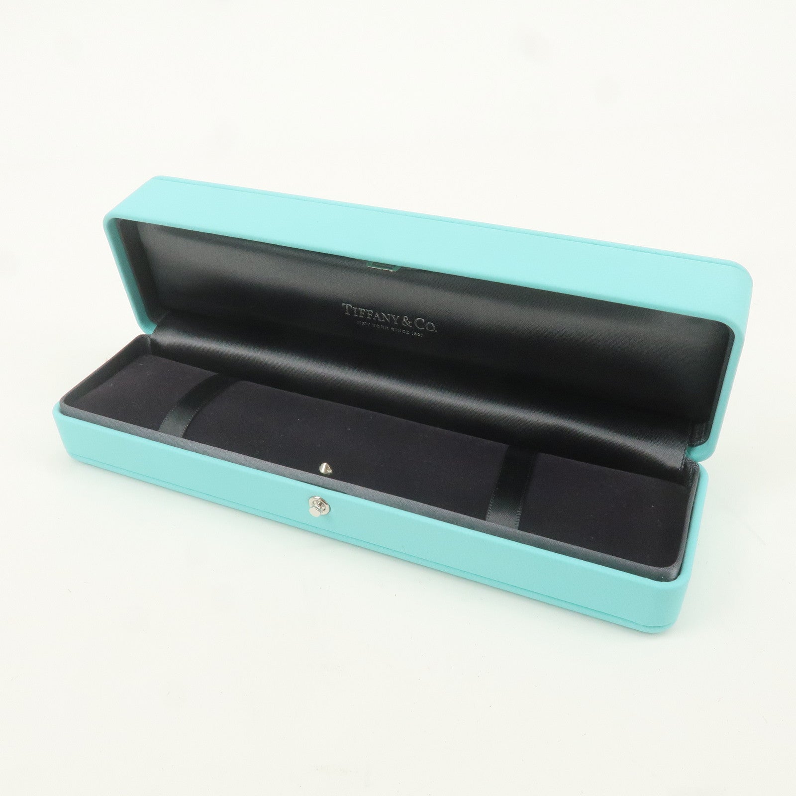 Tiffany&Co. Jewelry Box For Bracelet Display Box Tiffany Blue