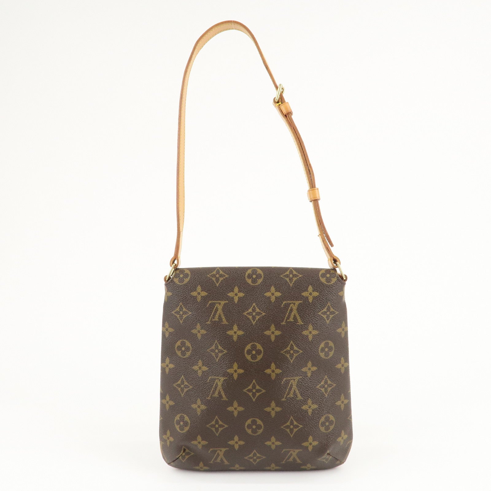 Louis Vuitton Monogram Musette Salsa Shoulder Bag M51258 Used