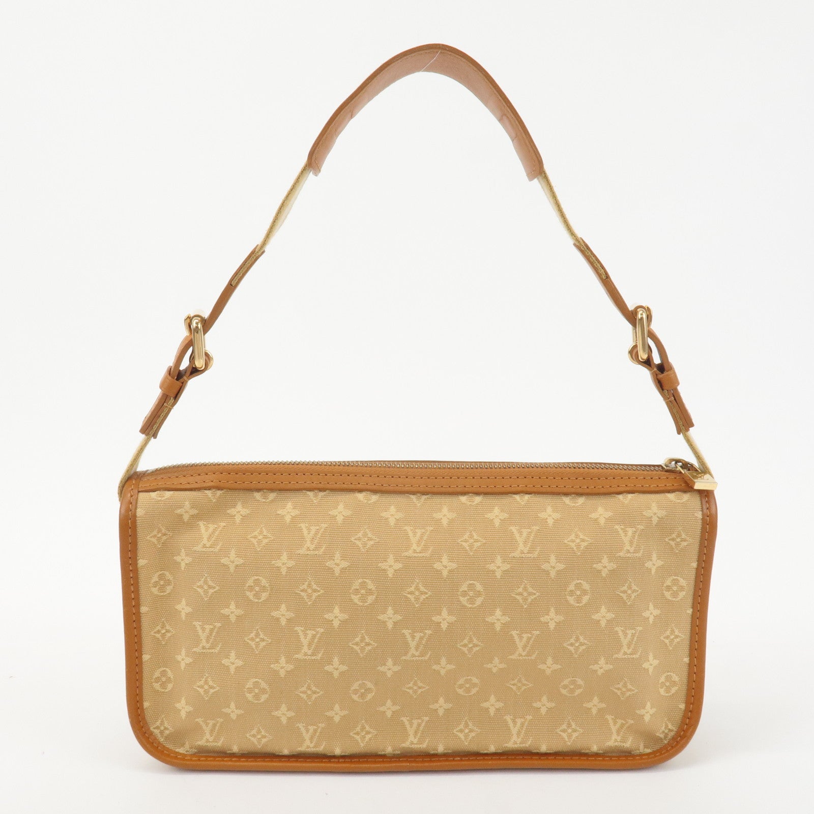 Louis Vuitton Monogram Mini Pochette Kathleen Hand Bag M92333