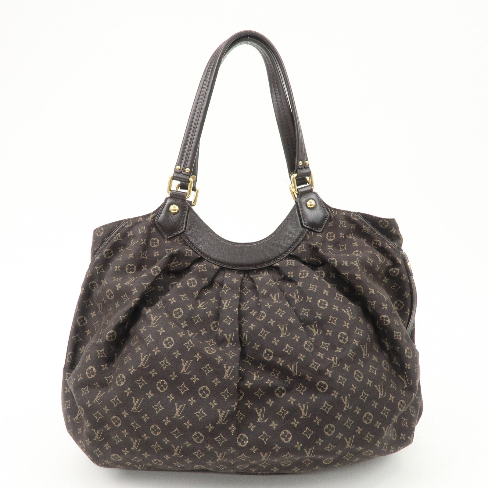 Louis Vuitton Monogram Idylle Fantasy Shoulder Bag Faisan M40408 Used