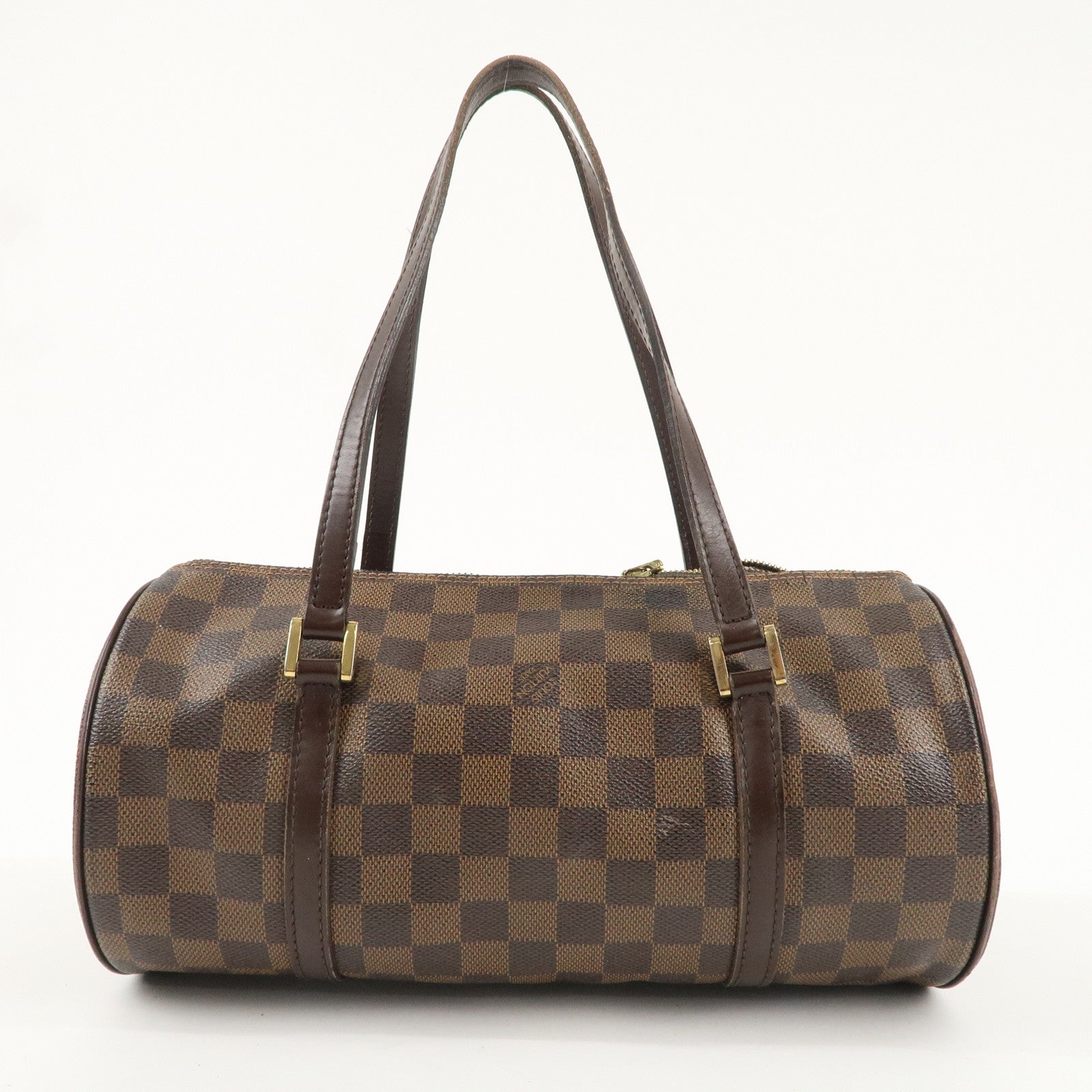 Louis Vuitton Damier Papillon 30 Hand Bag N51303