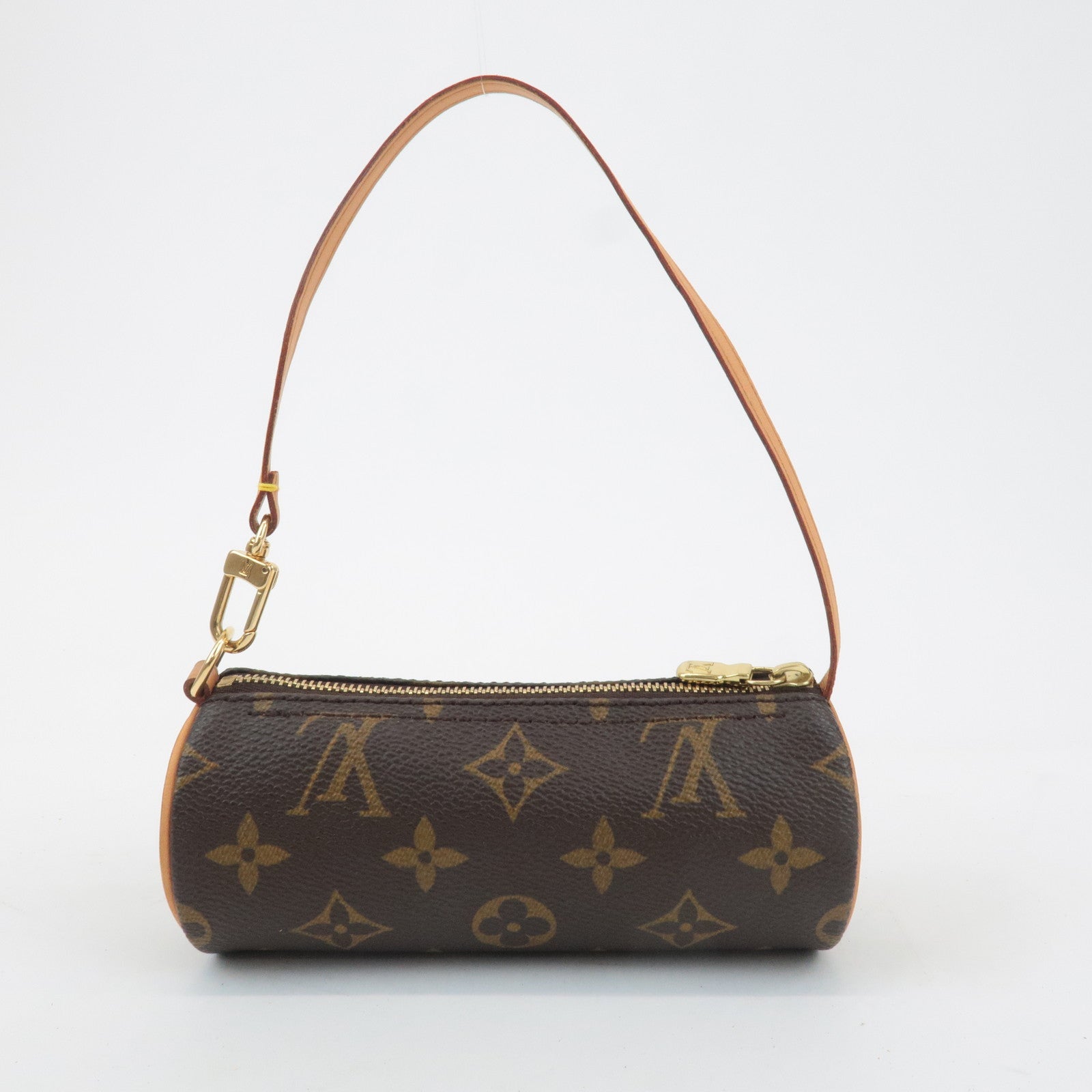 Louis Vuitton Monogram Mini Pouch For Papillon New Model