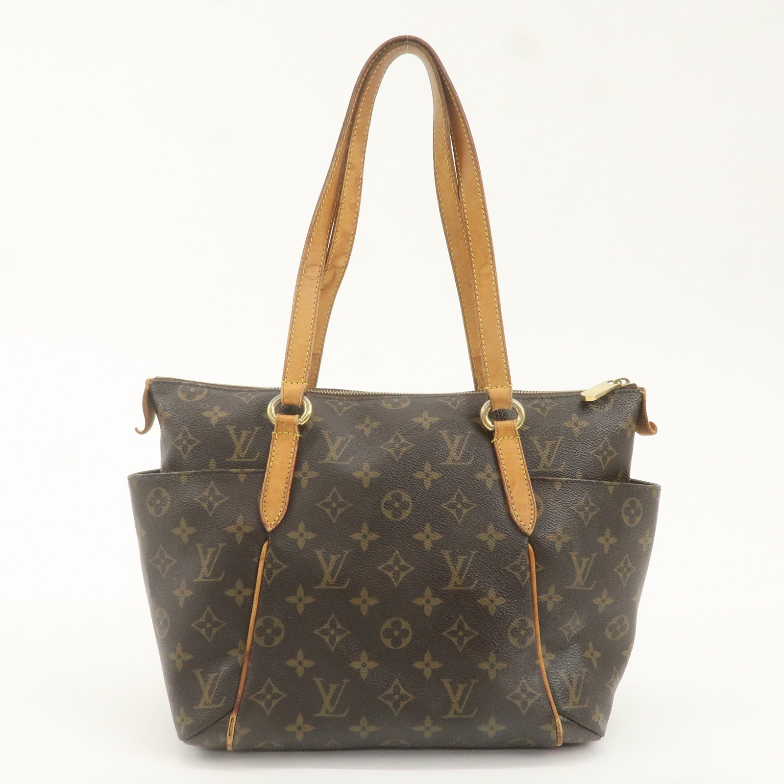 Louis Vuitton Monogram Totally PM Tote Bag M56688