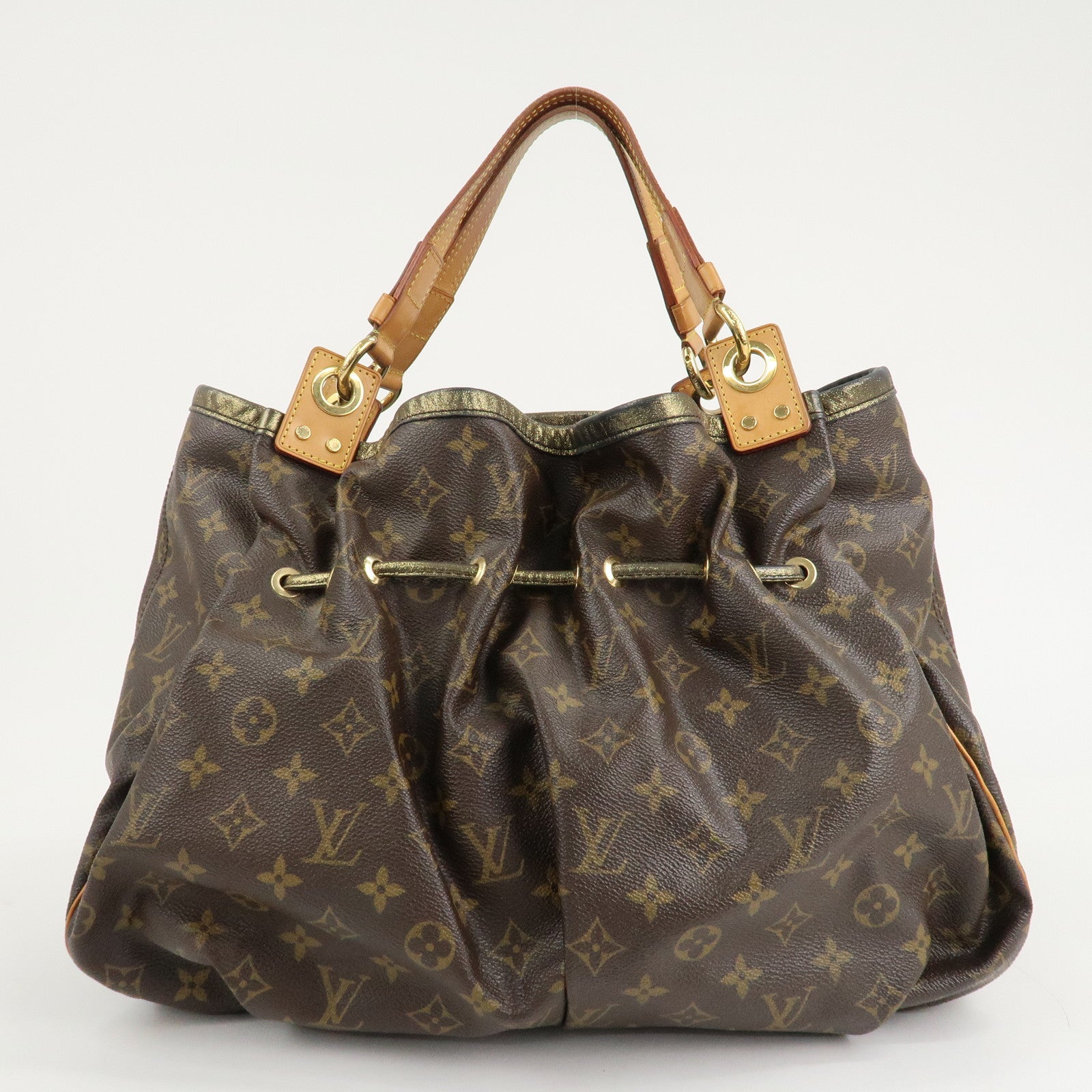 Louis Vuitton Monogram Irene 2009 Pre-Fall Collection M47927