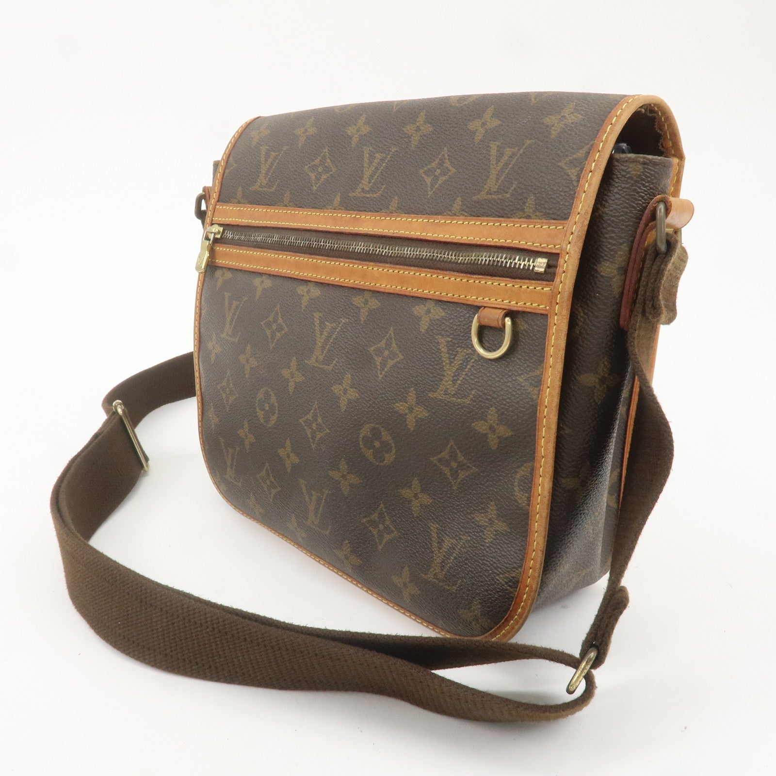 Louis Vuitton Monogram Messenger Bosphore PM Shoulder M40106