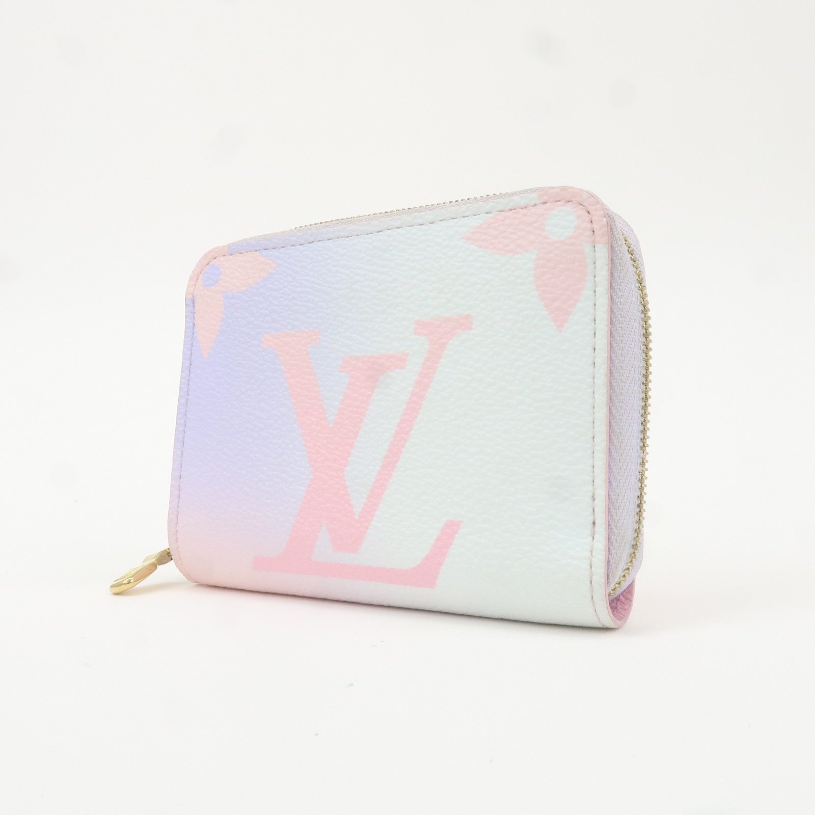 Louis Vuitton Spring in the City Capsule Collection Coin Purse