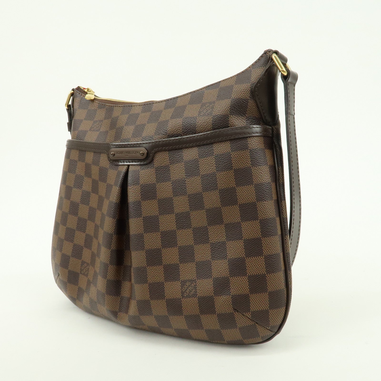 Louis Vuitton Damier Bloomsbury PM Shoulder Bag N42251