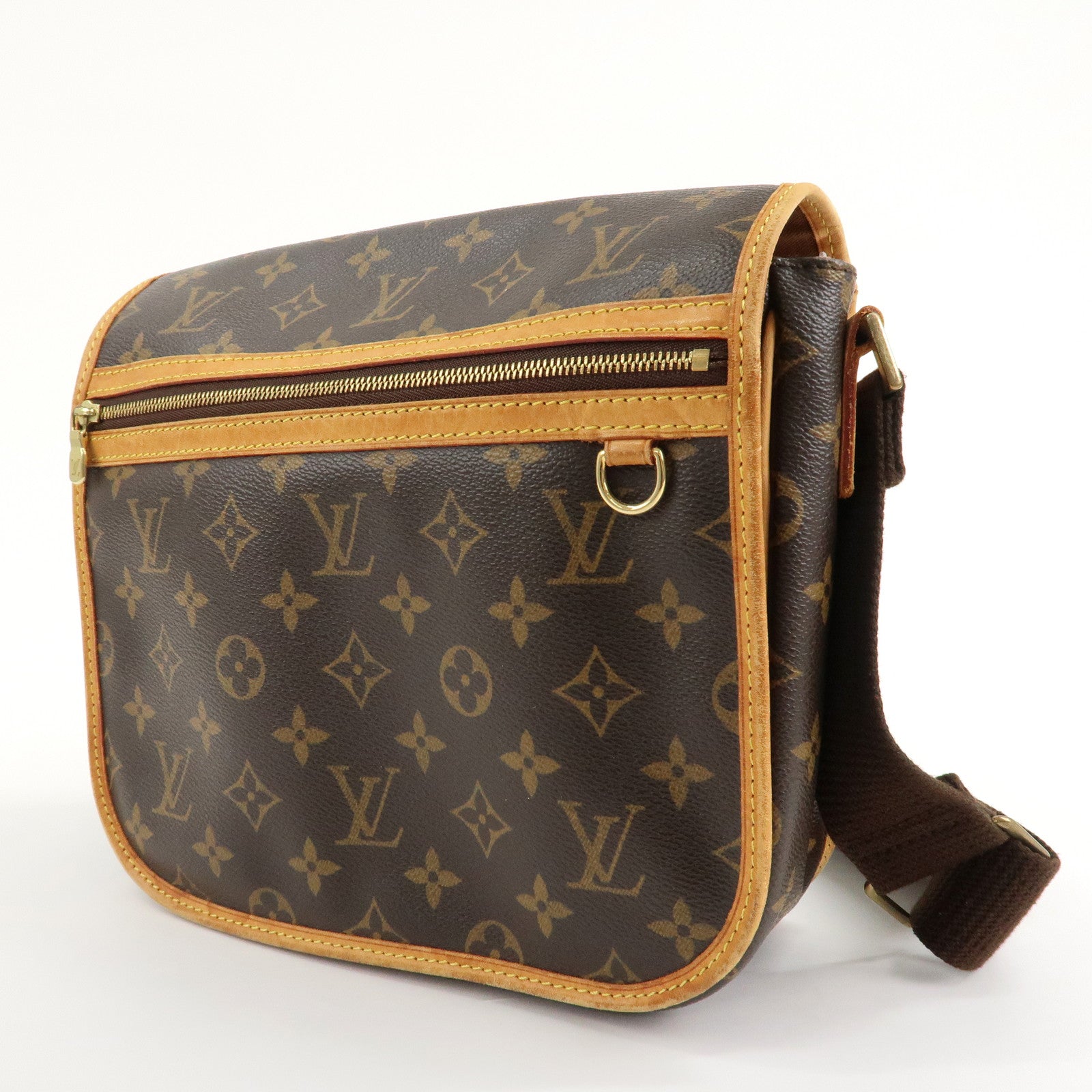 Louis Vuitton Monogram Messenger Bosphore PM Shoulder M40106