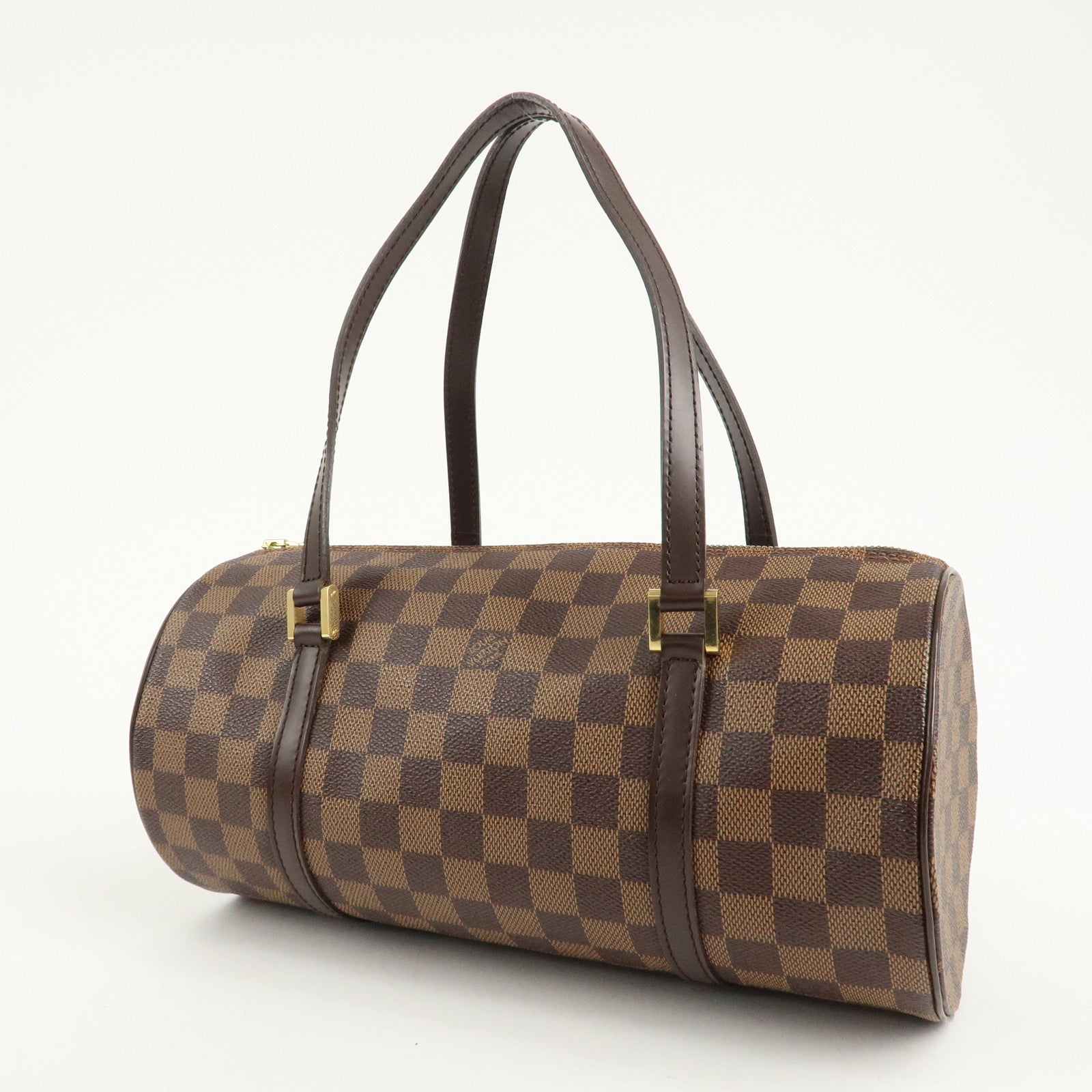 Louis Vuitton Damier Papillon 30 Hand Bag N51303