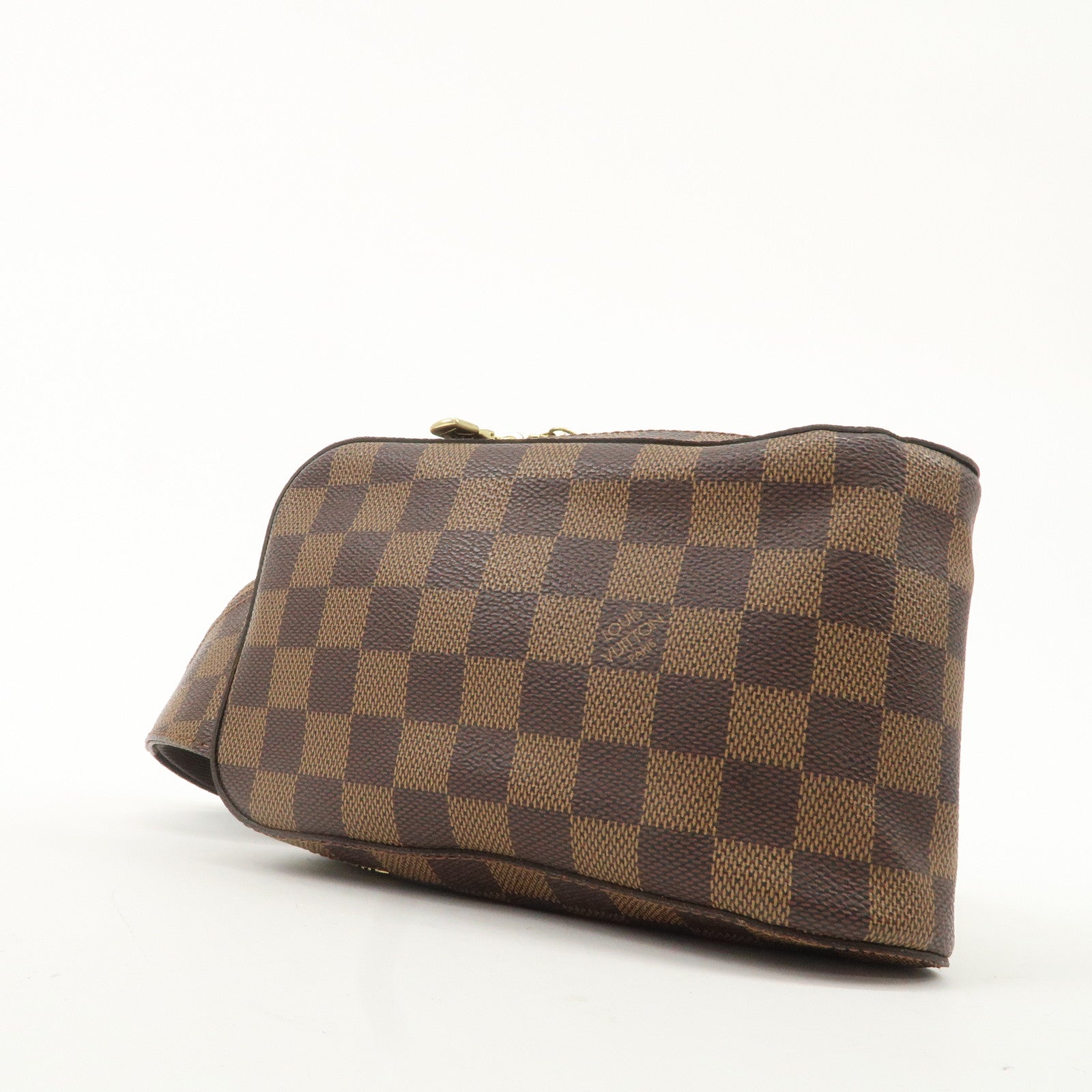 Louis Vuitton Damier Geronimos Body Bag Waist Bag N51994