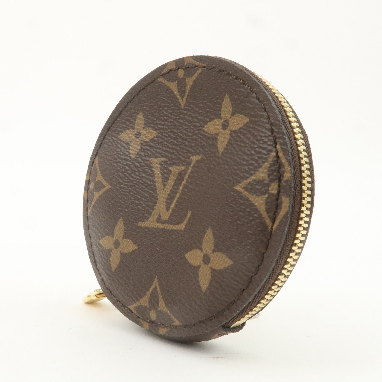 Louis Vuitton Monogram Coin Case For Multi Pochette Accessoires