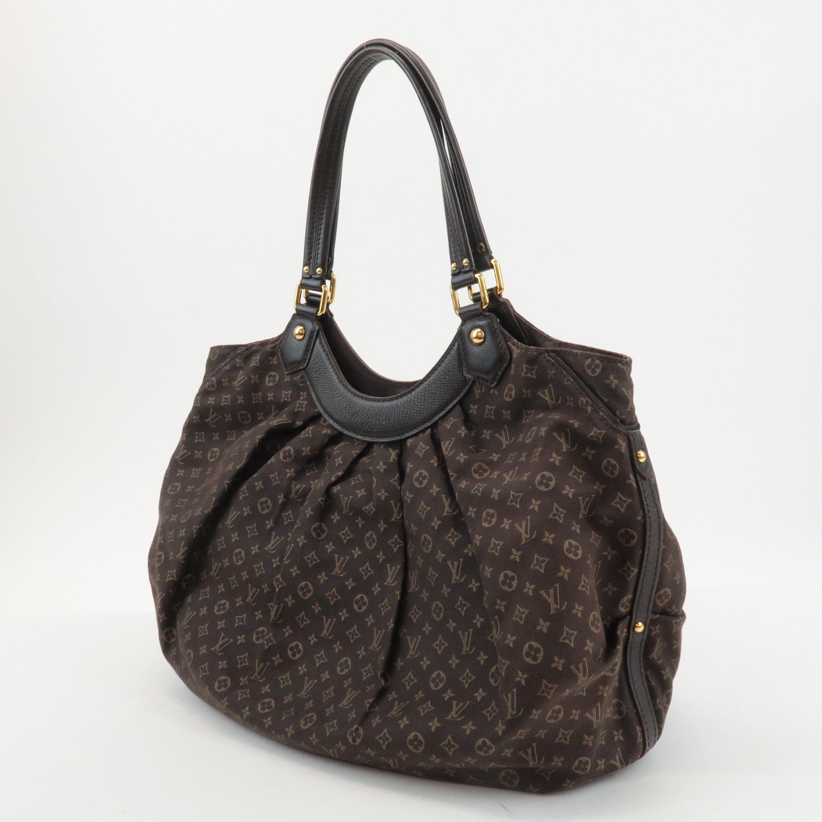 Louis Vuitton Monogram Idylle Fantasy Shoulder Bag Faisan M40408