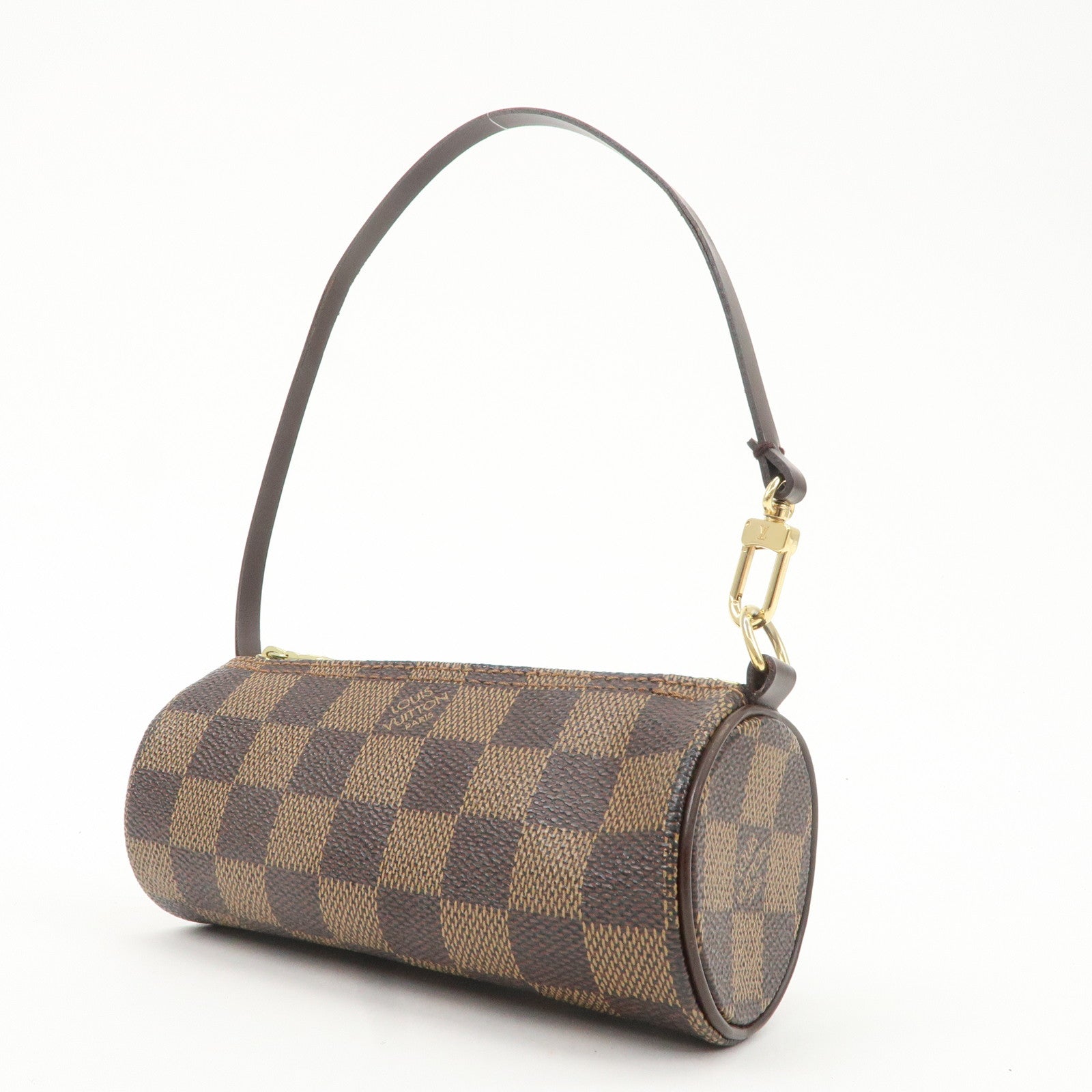 Louis Vuitton Damier Papillon Pouch For Papillon Bag