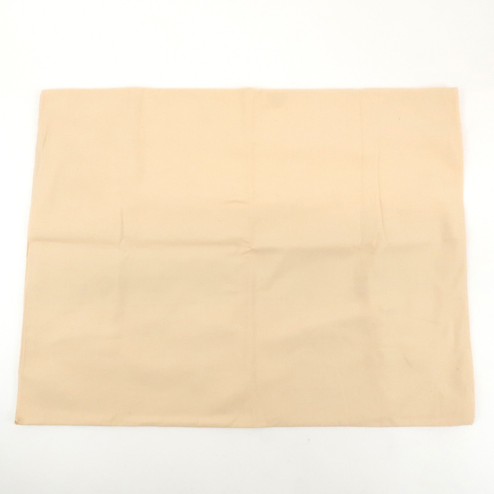 Louis Vuitton Set of 10 Storage Bag Dust Bag New Model Beige