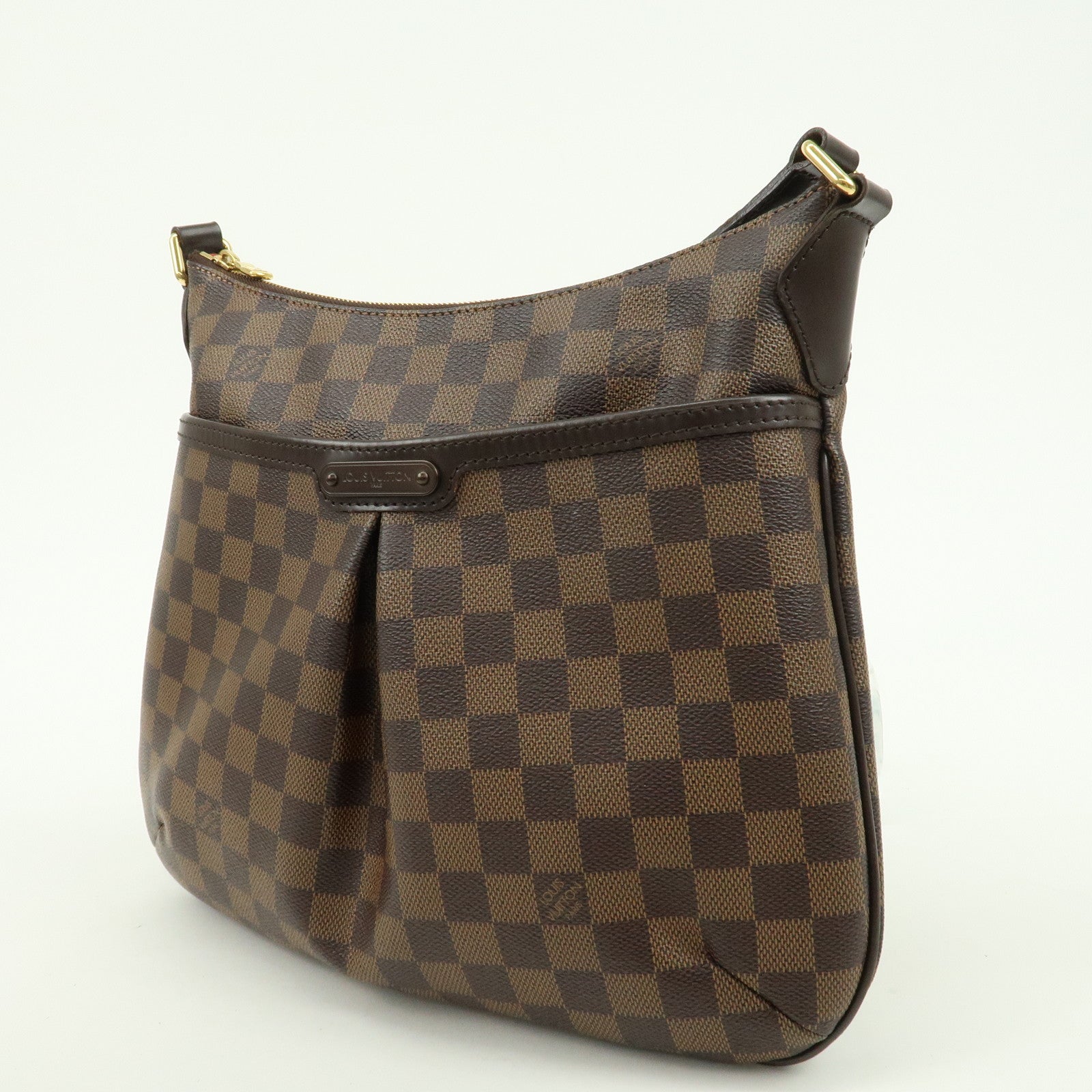 Louis Vuitton Damier Bloomsbury PM Shoulder Bag N42251