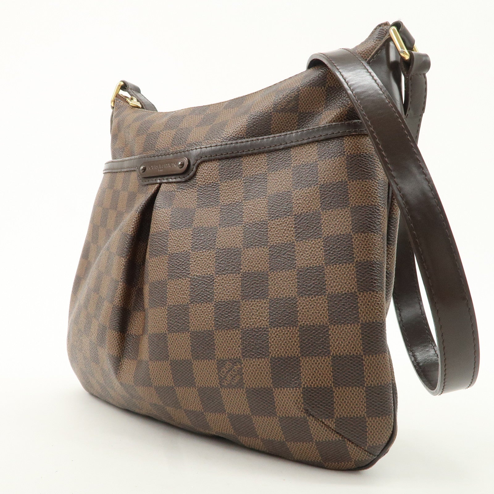 Louis Vuitton Damier Bloomsbury PM Shoulder Bag N42251