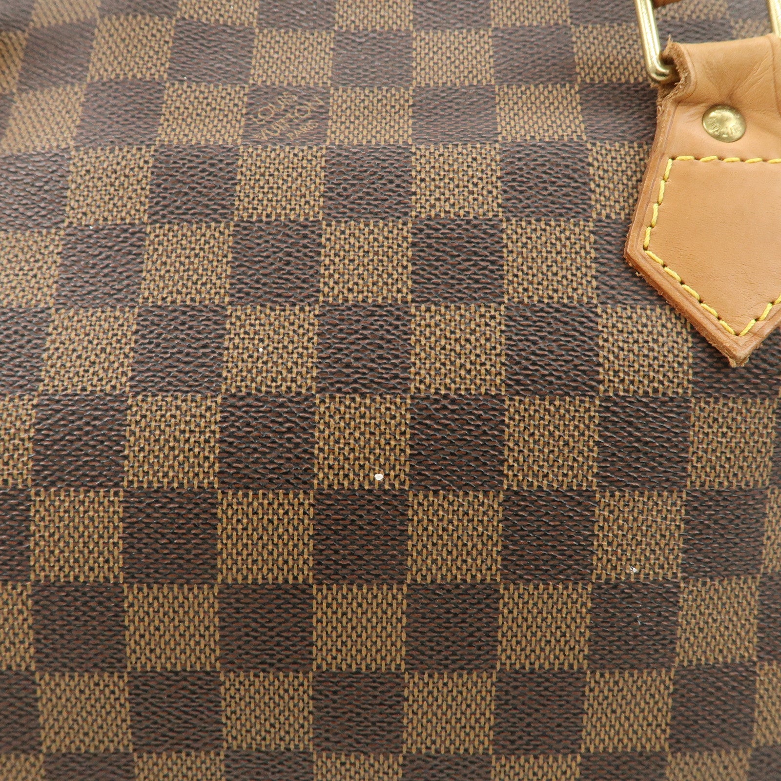 Louis Vuitton Damier Ebene Colombine 100th Anniversary M99037