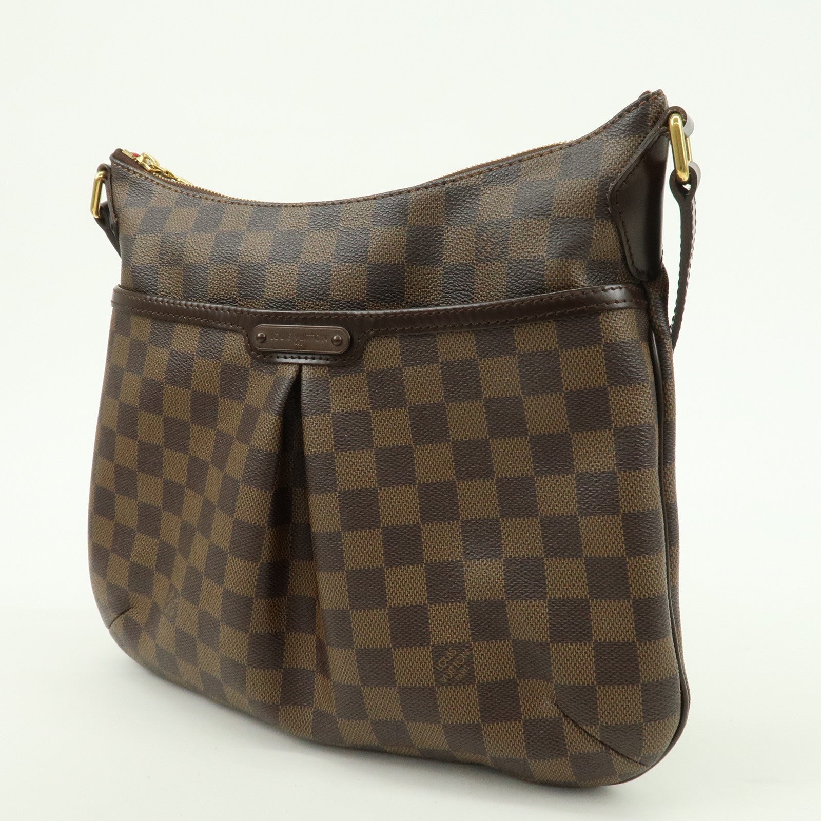 Louis Vuitton Damier Bloomsbury PM Shoulder Bag N42251