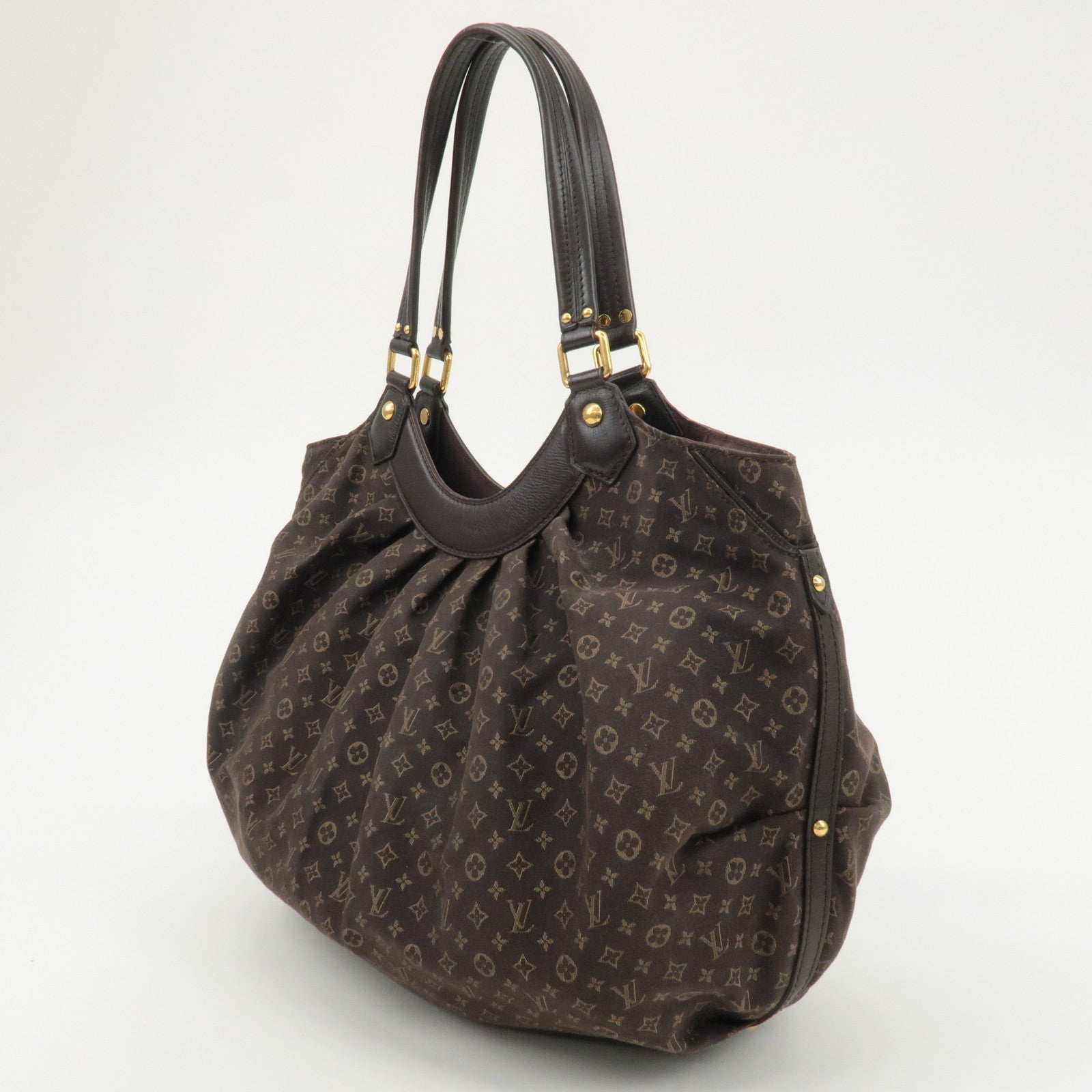 Louis Vuitton Monogram Idylle Fantasy Shoulder Bag Faisan M40408