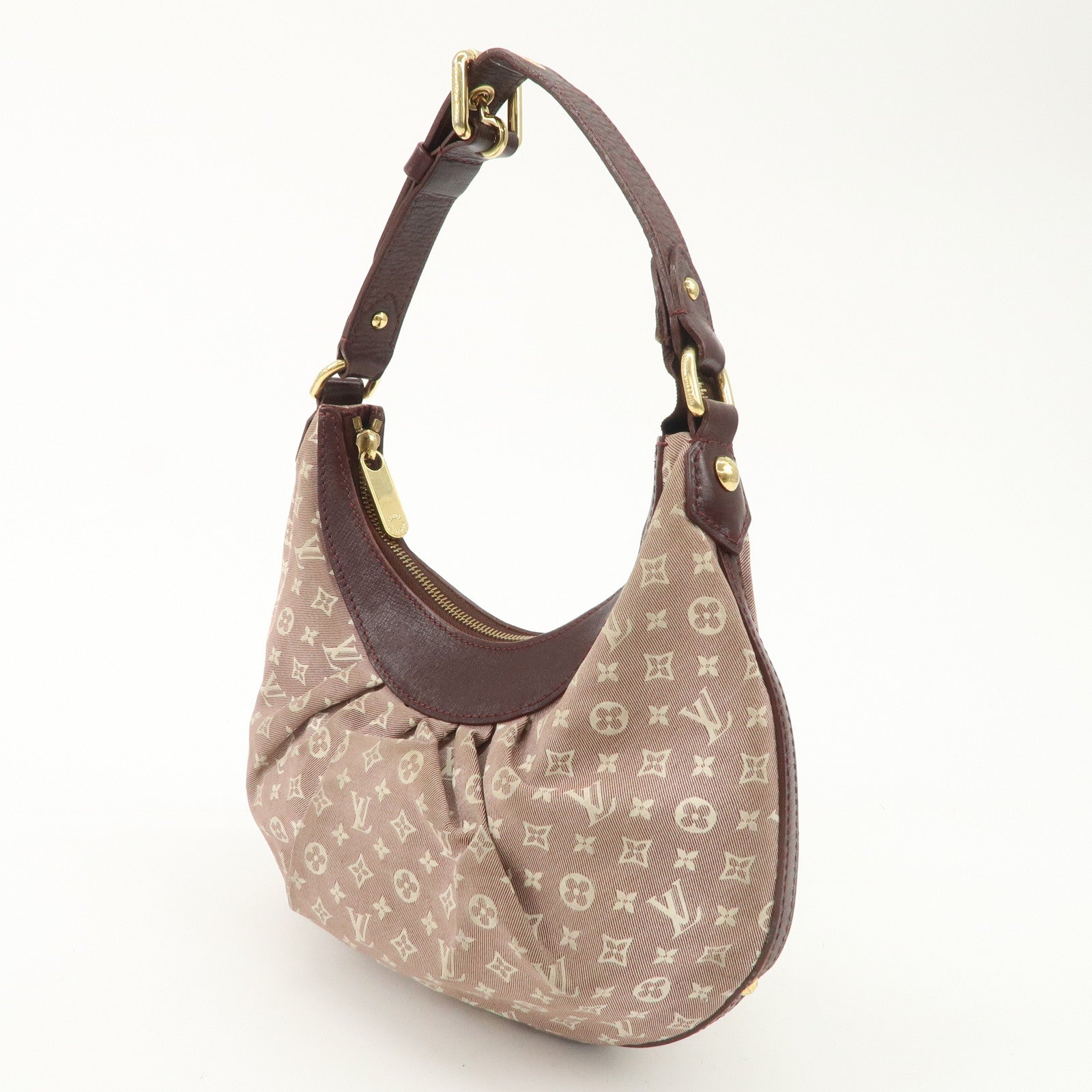 Louis Vuitton Monogram Idylle Rhapsody PM Shoulder Bag M40406 Used