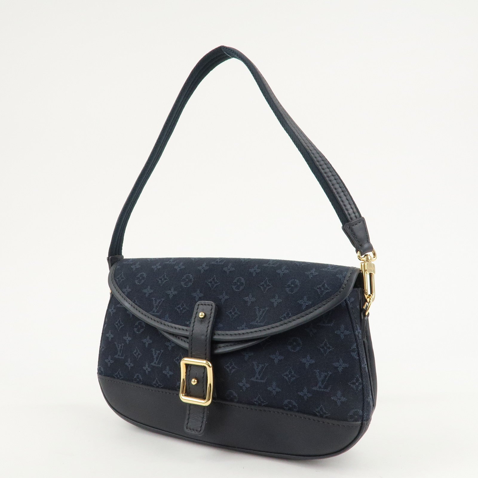 Louis Vuitton Monogram Mini Marjorie Shoulder Bag M92692 Used