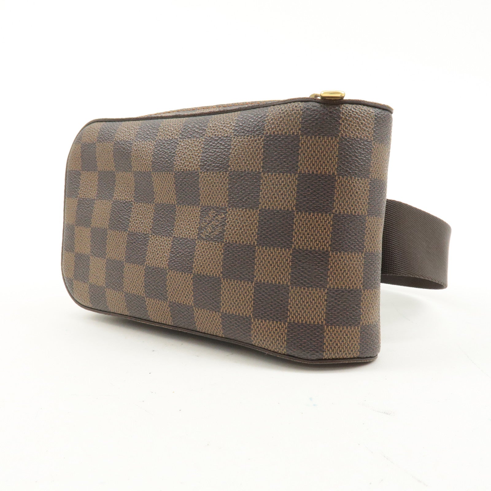 Louis Vuitton Damier Geronimos Body Bag Waist Bag N51994