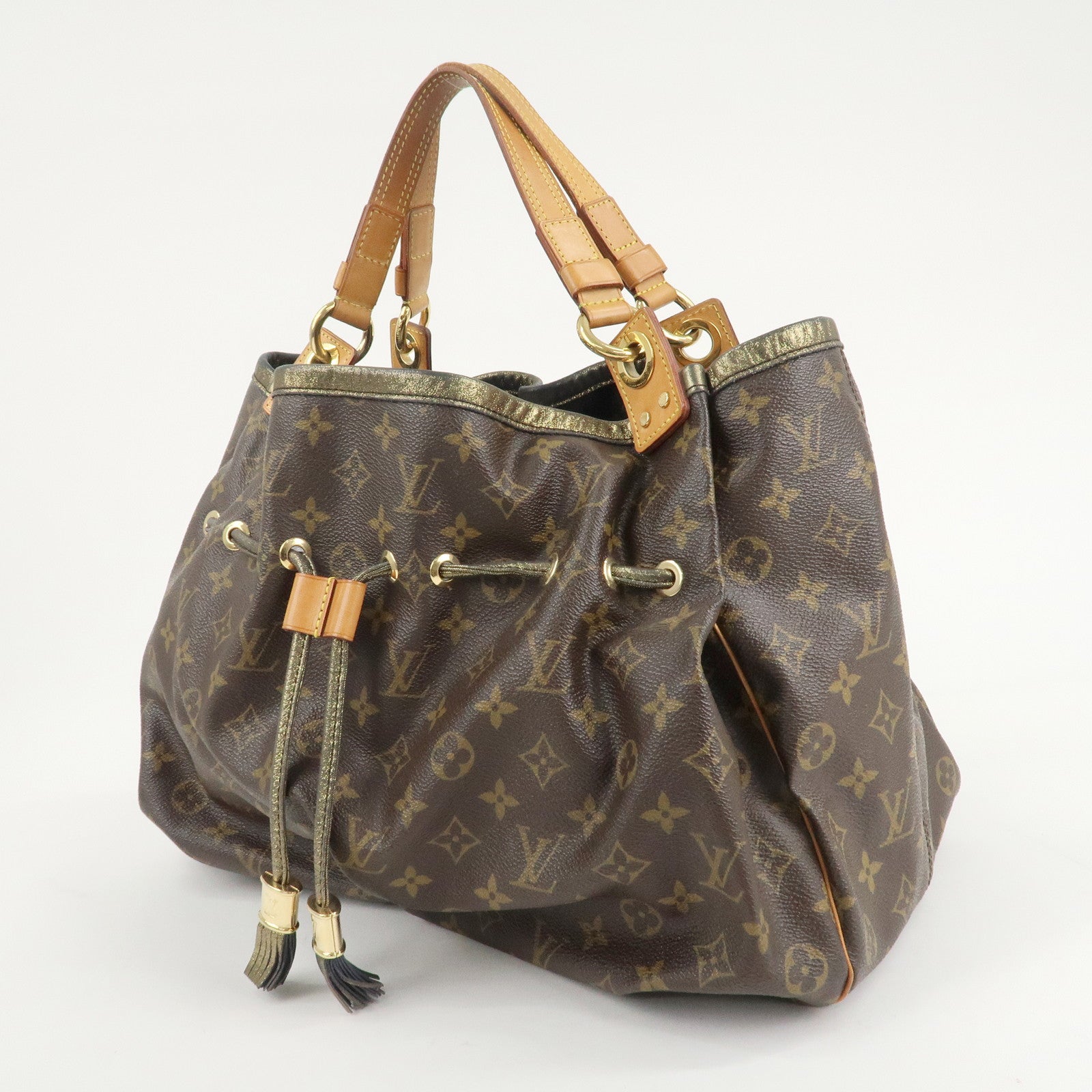 Louis Vuitton Monogram Irene 2009 Pre-Fall Collection M47927