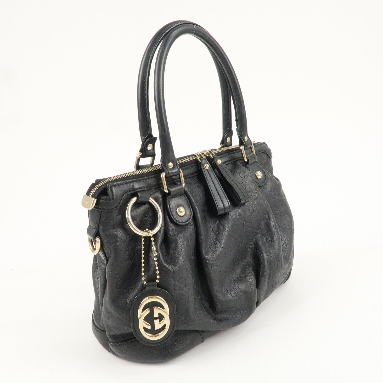 GUCCI Sukey Guccissima Guccissima leather 2WAY bag 247902