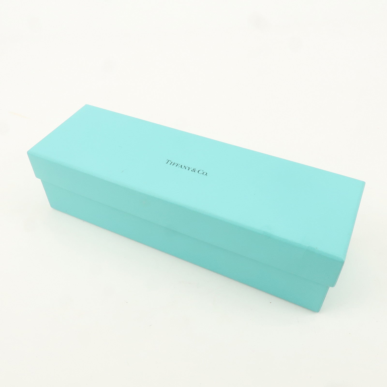 Tiffany&Co. Jewelry Box For Bracelet Display Box Tiffany Blue