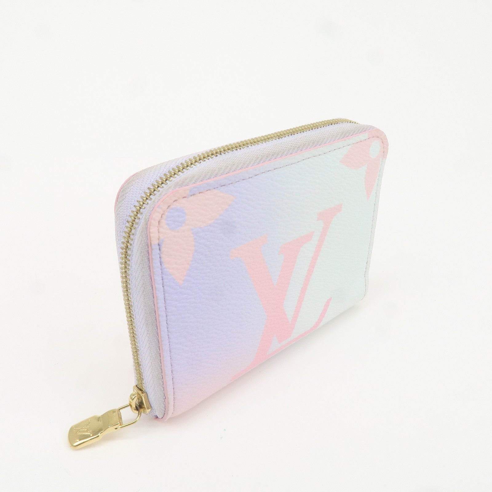 Louis Vuitton Spring in the City Capsule Collection Coin Purse