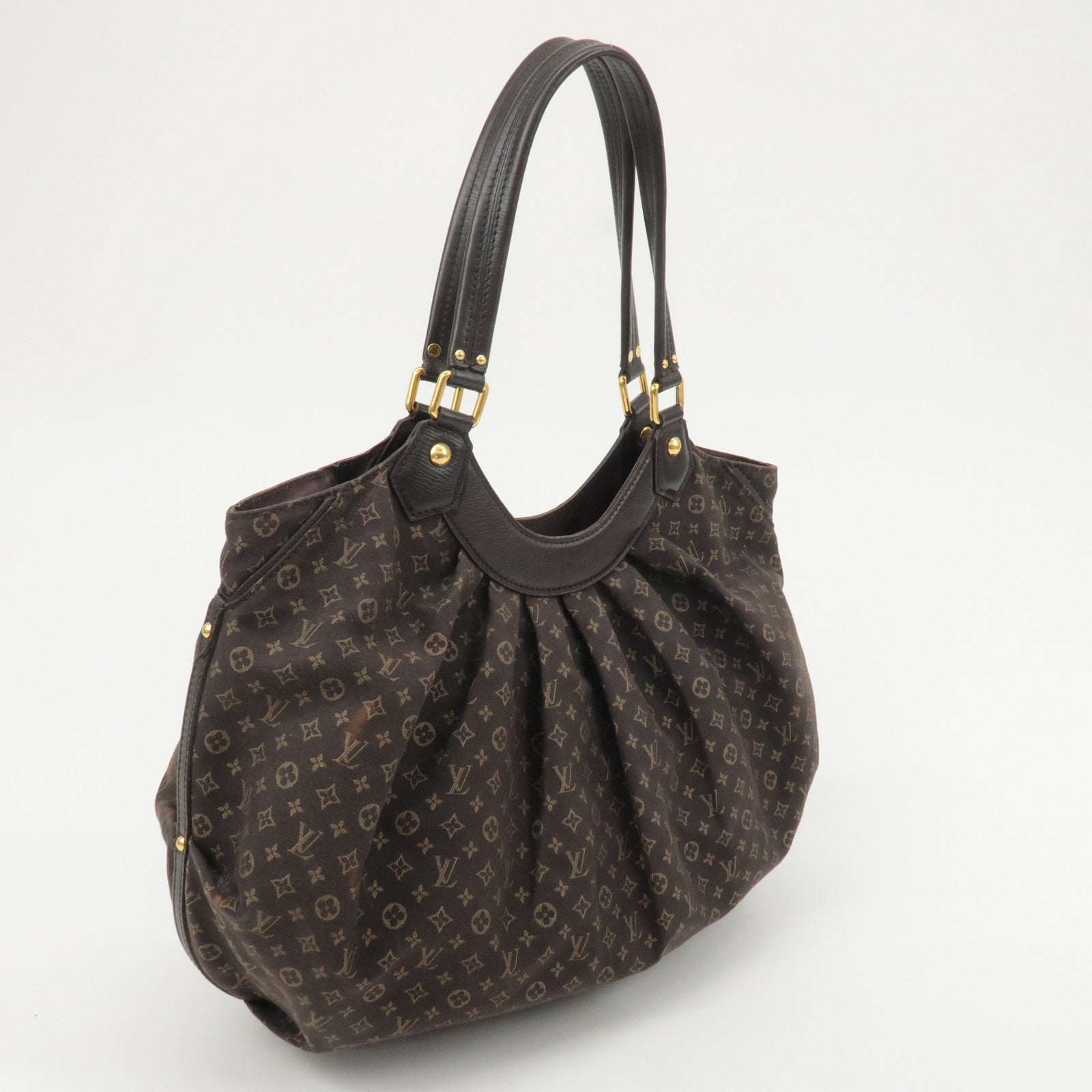 Louis Vuitton Monogram Idylle Fantasy Shoulder Bag Faisan M40408