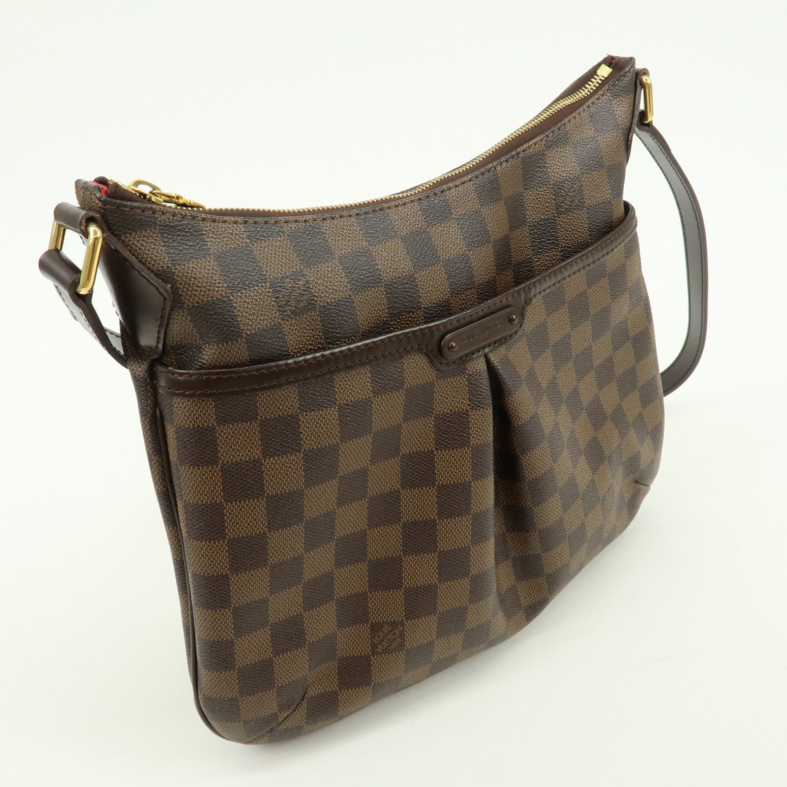 Louis Vuitton Damier Bloomsbury PM Shoulder Bag N42251