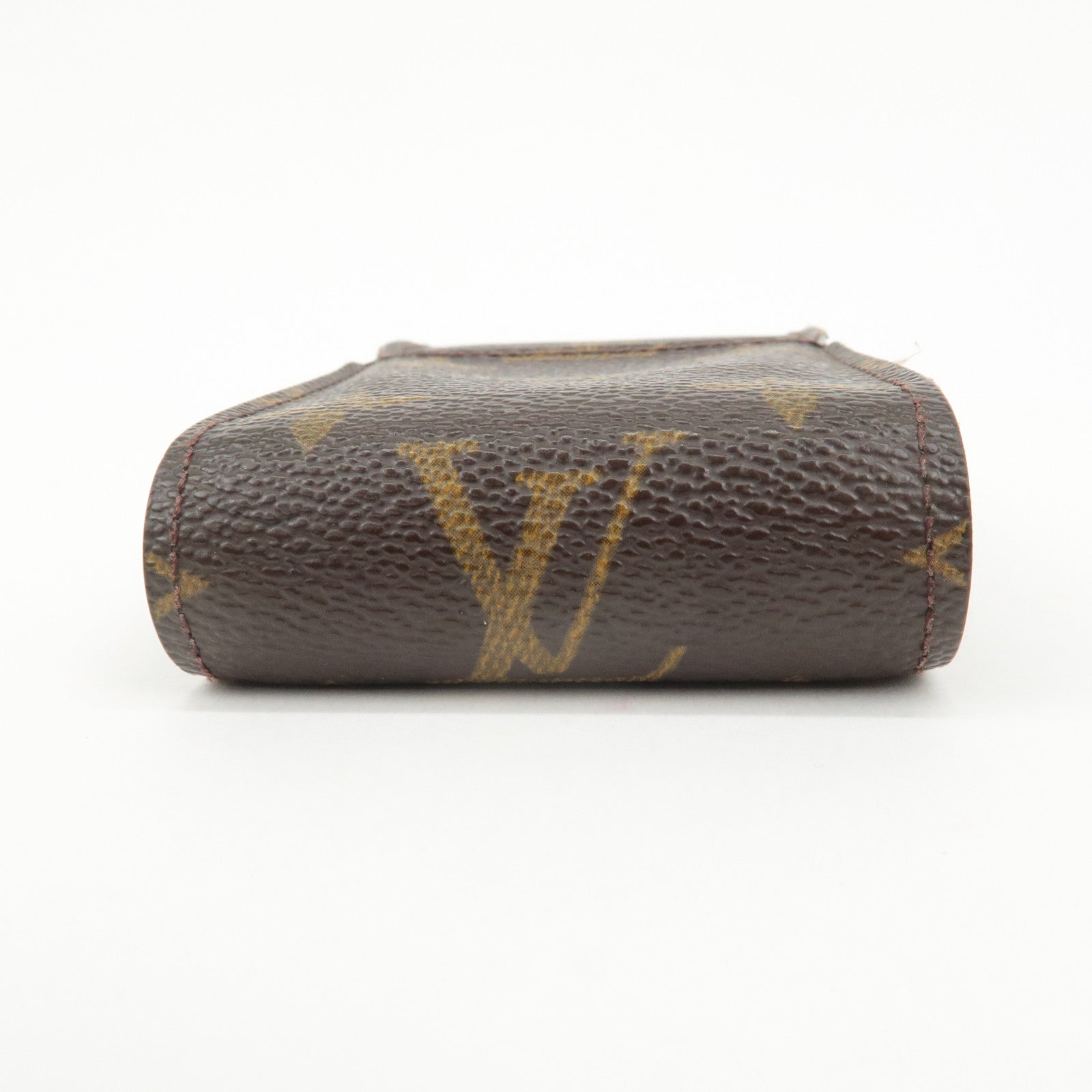 Louis Vuitton Monogram Set of 2 Etui Cigarette M63024 Used