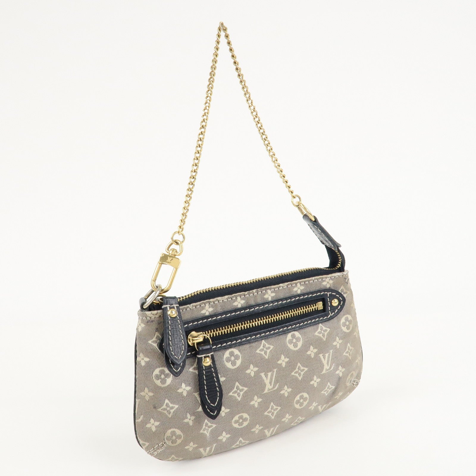 Louis Vuitton Monogram Idylle Mini Pochette Accessoire M62998 Used