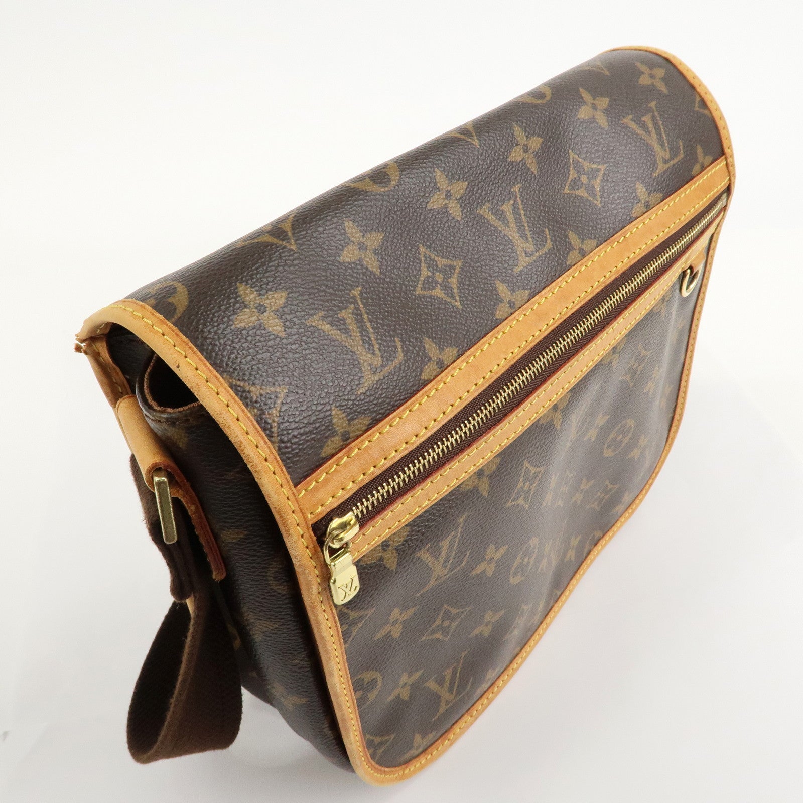 Louis Vuitton Monogram Messenger Bosphore PM Shoulder M40106