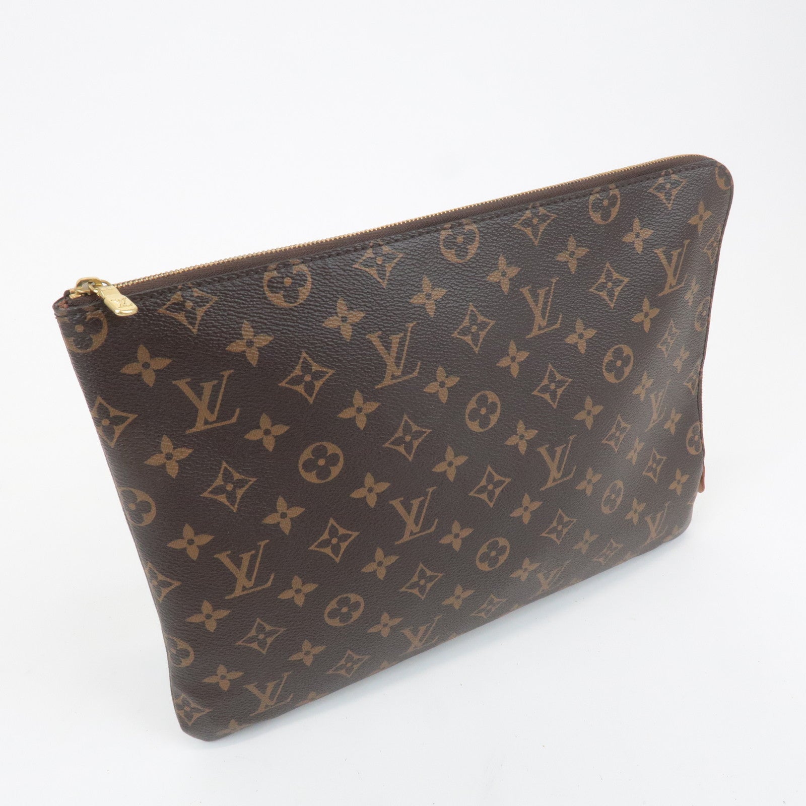 Louis Vuitton Monogram Posh Documents 30 Document Case M53457