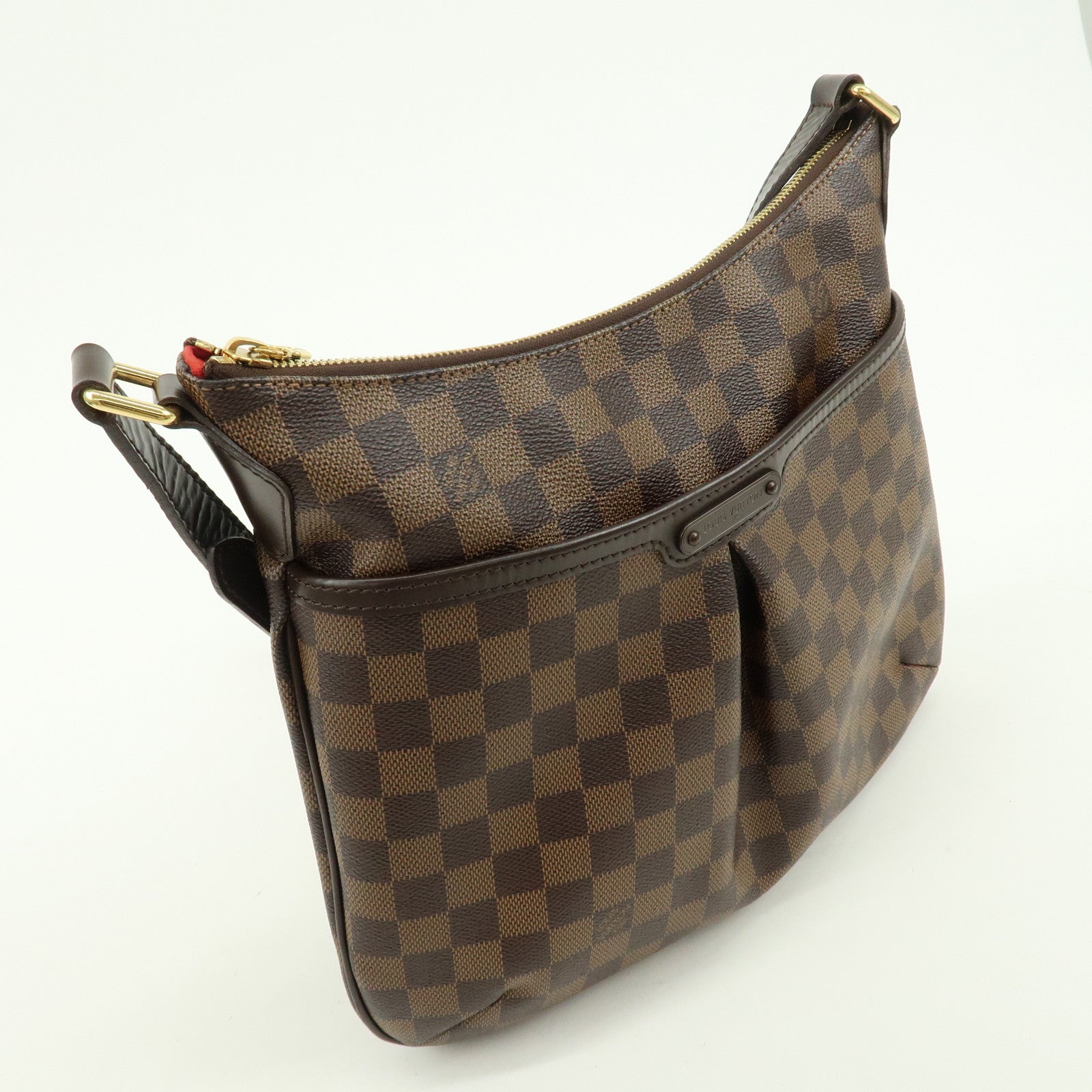 Louis Vuitton Damier Bloomsbury PM Shoulder Bag N42251