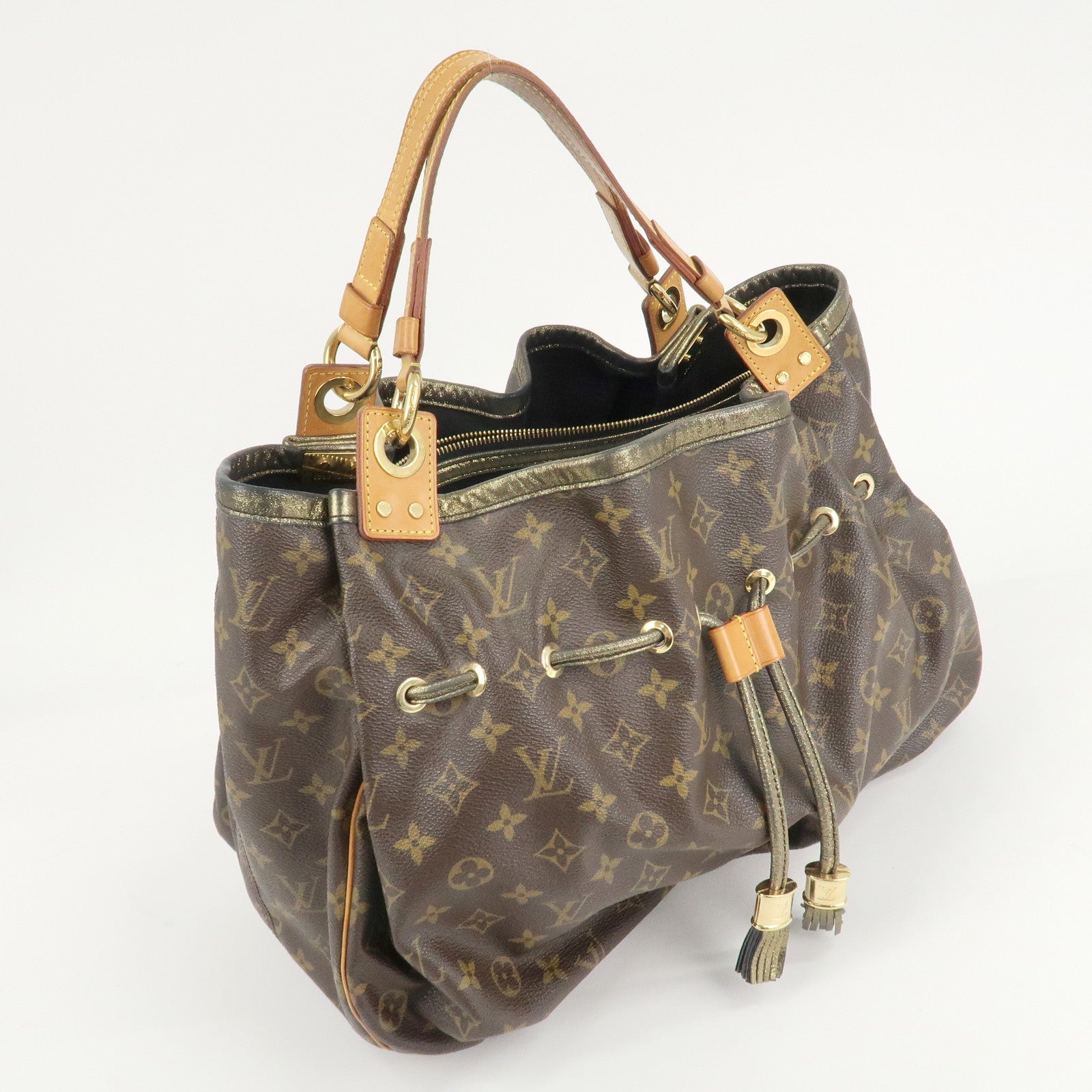 Louis Vuitton Monogram Irene 2009 Pre-Fall Collection M47927