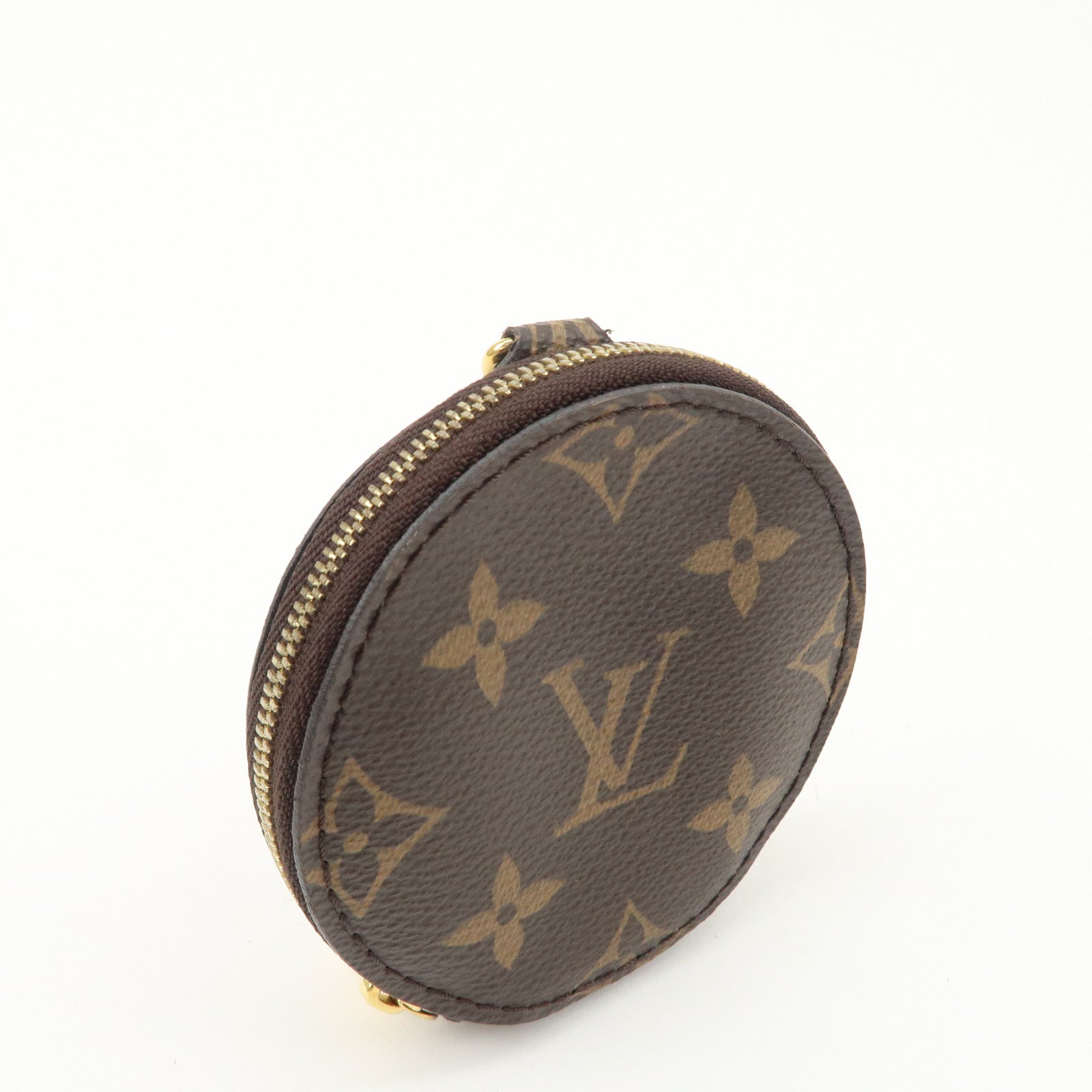 Louis Vuitton Monogram Multi Pochette Accessoires Pouch M44840